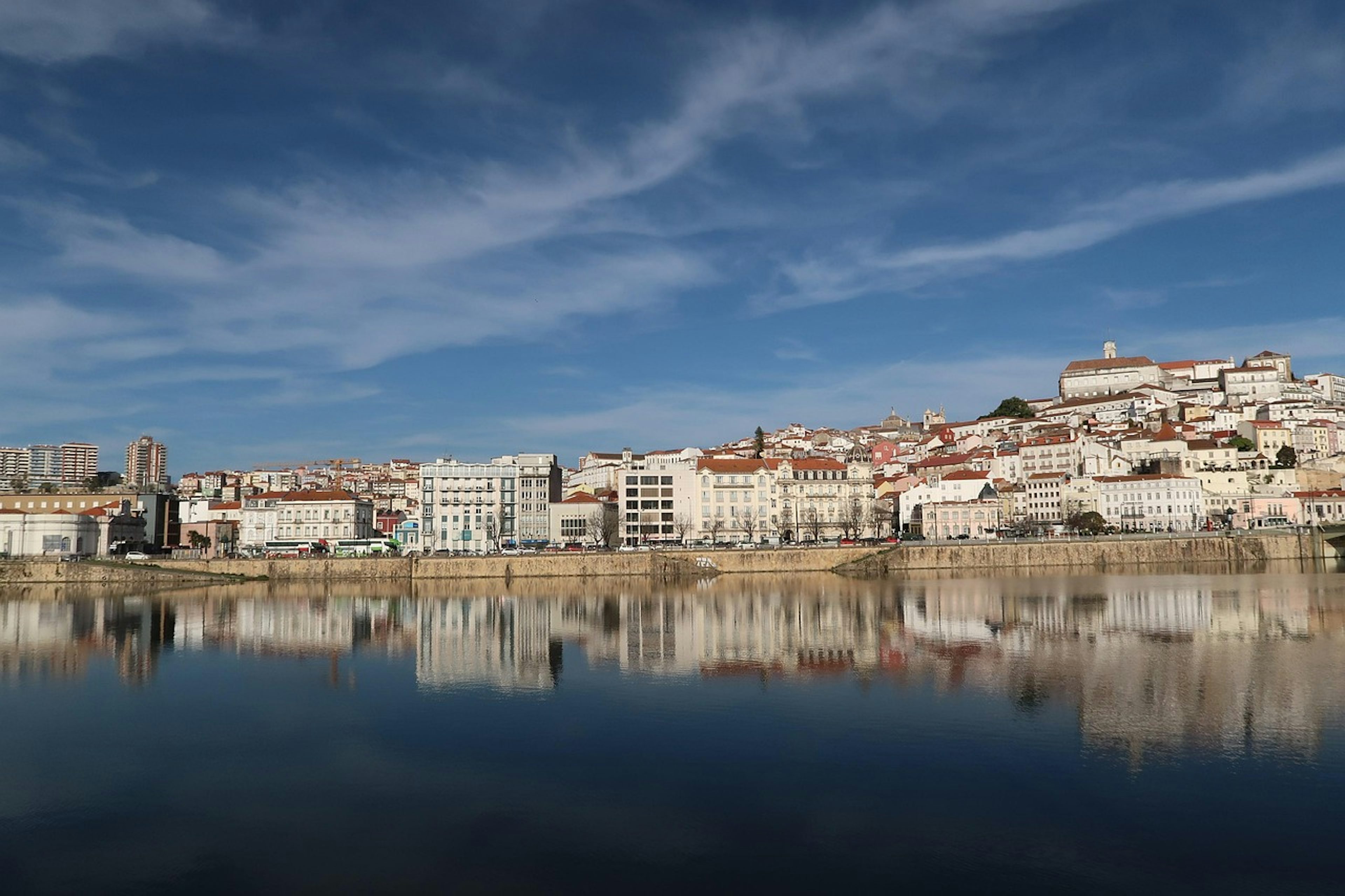 Walking tours in Coimbra