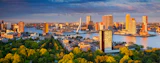 Rotterdam