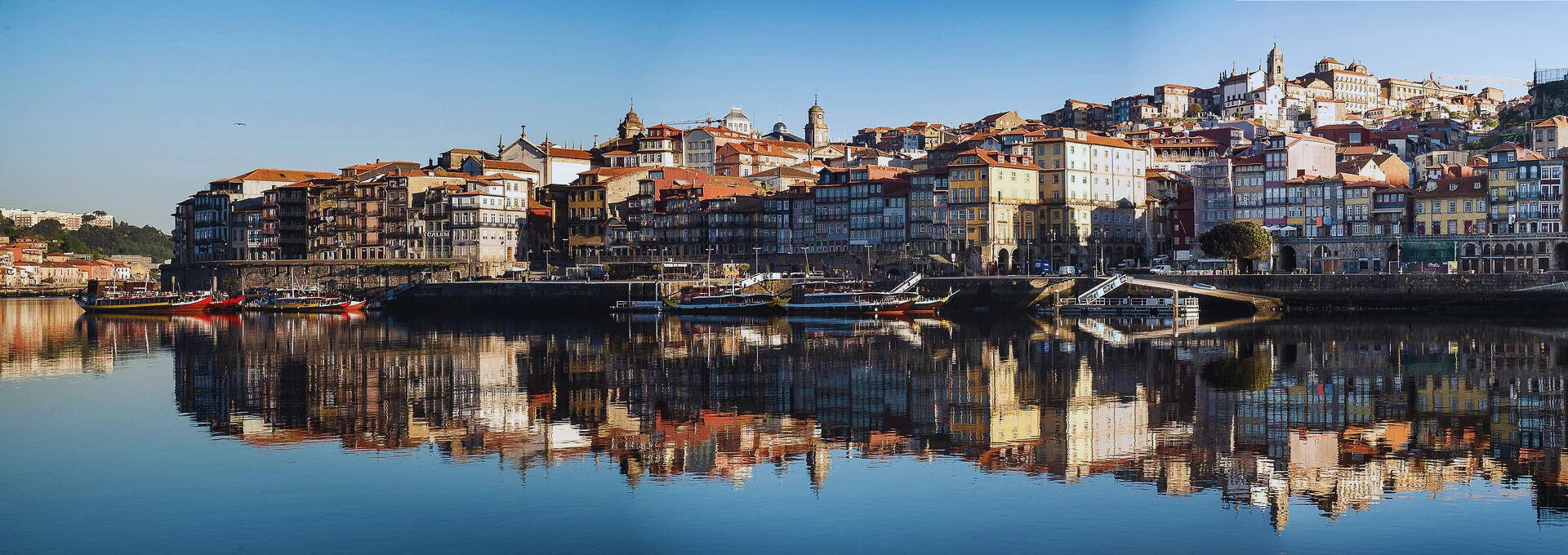 Passeios a pé em Porto