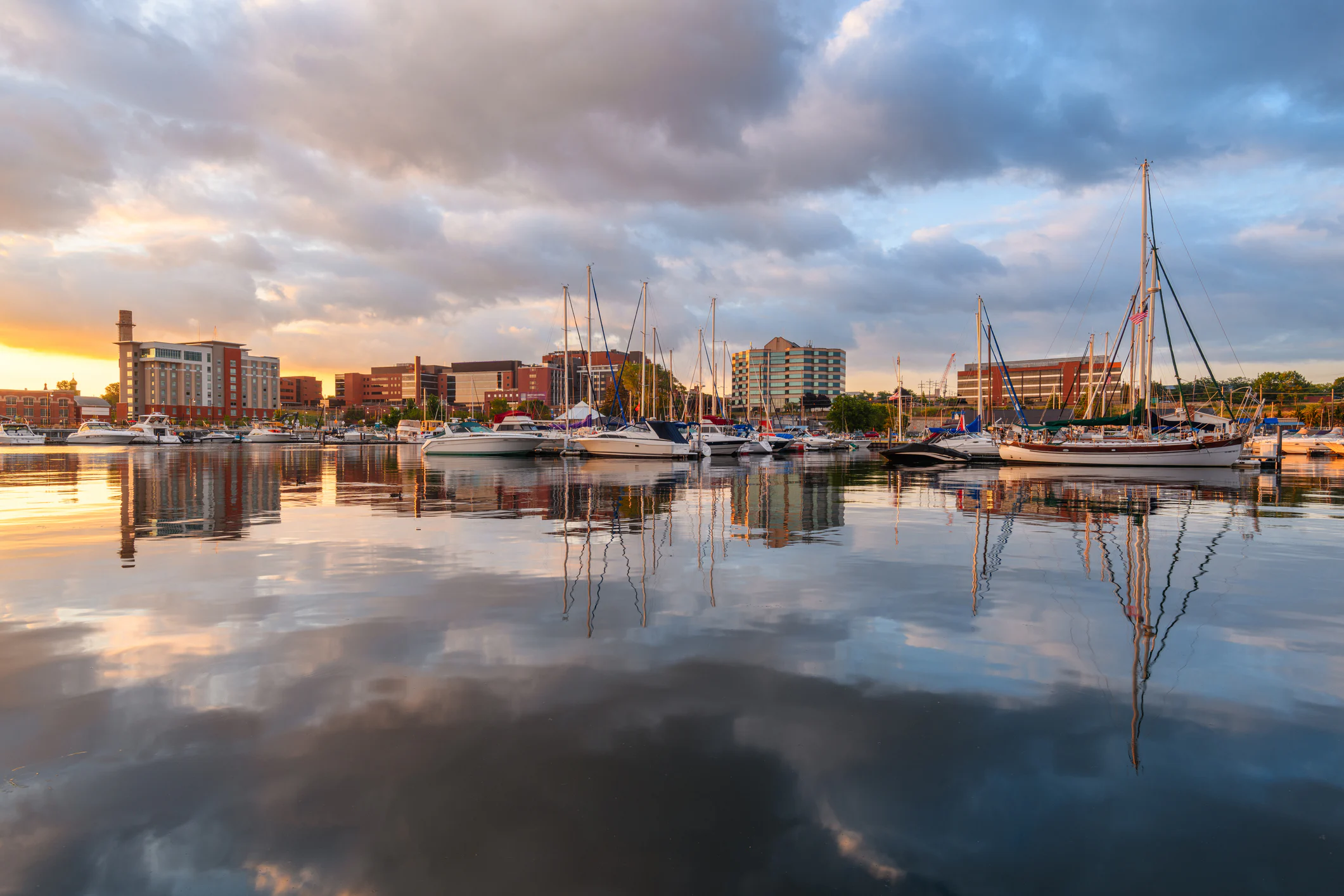 Walking tours in Erie