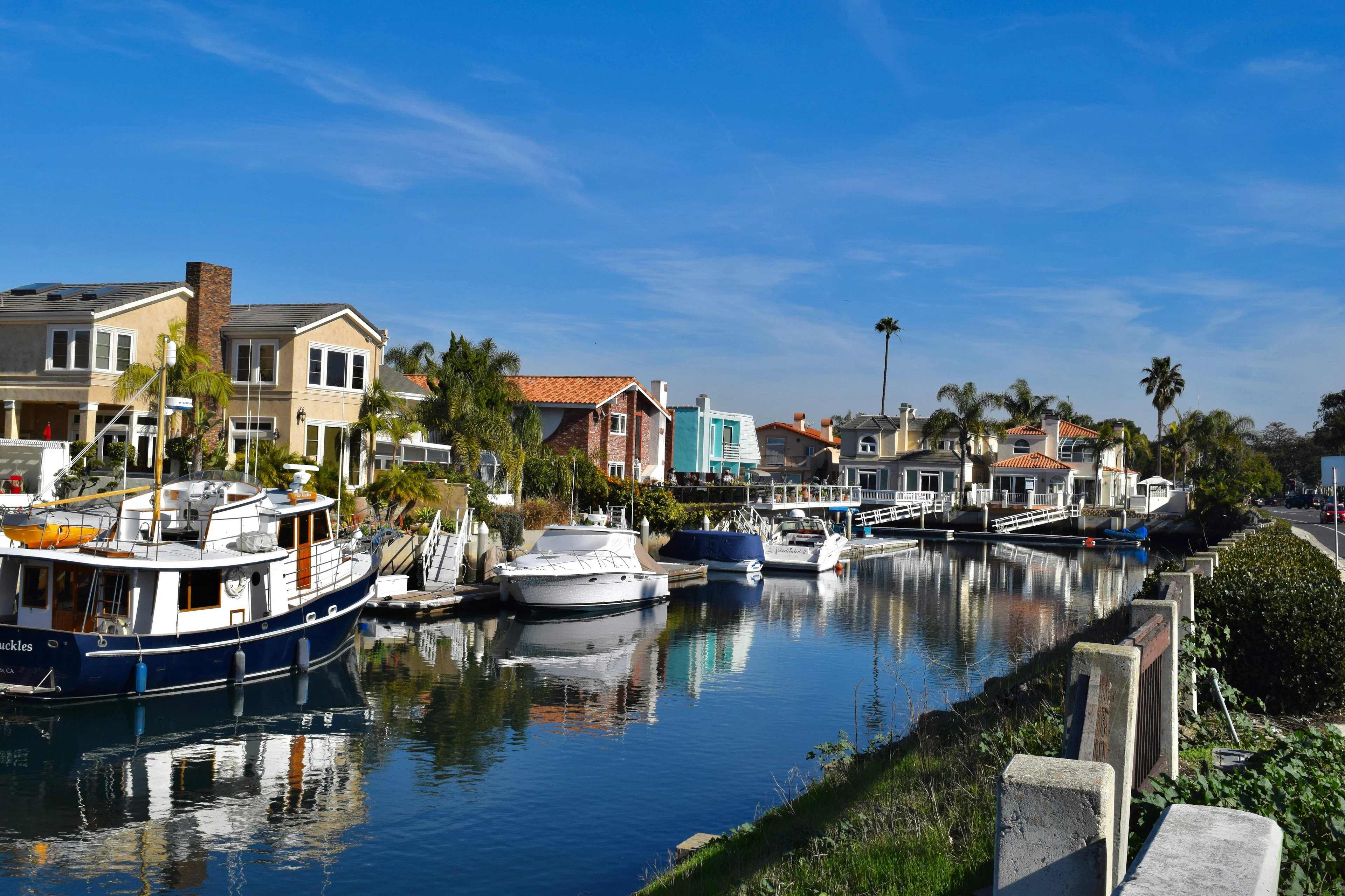 Walking tours in Oxnard