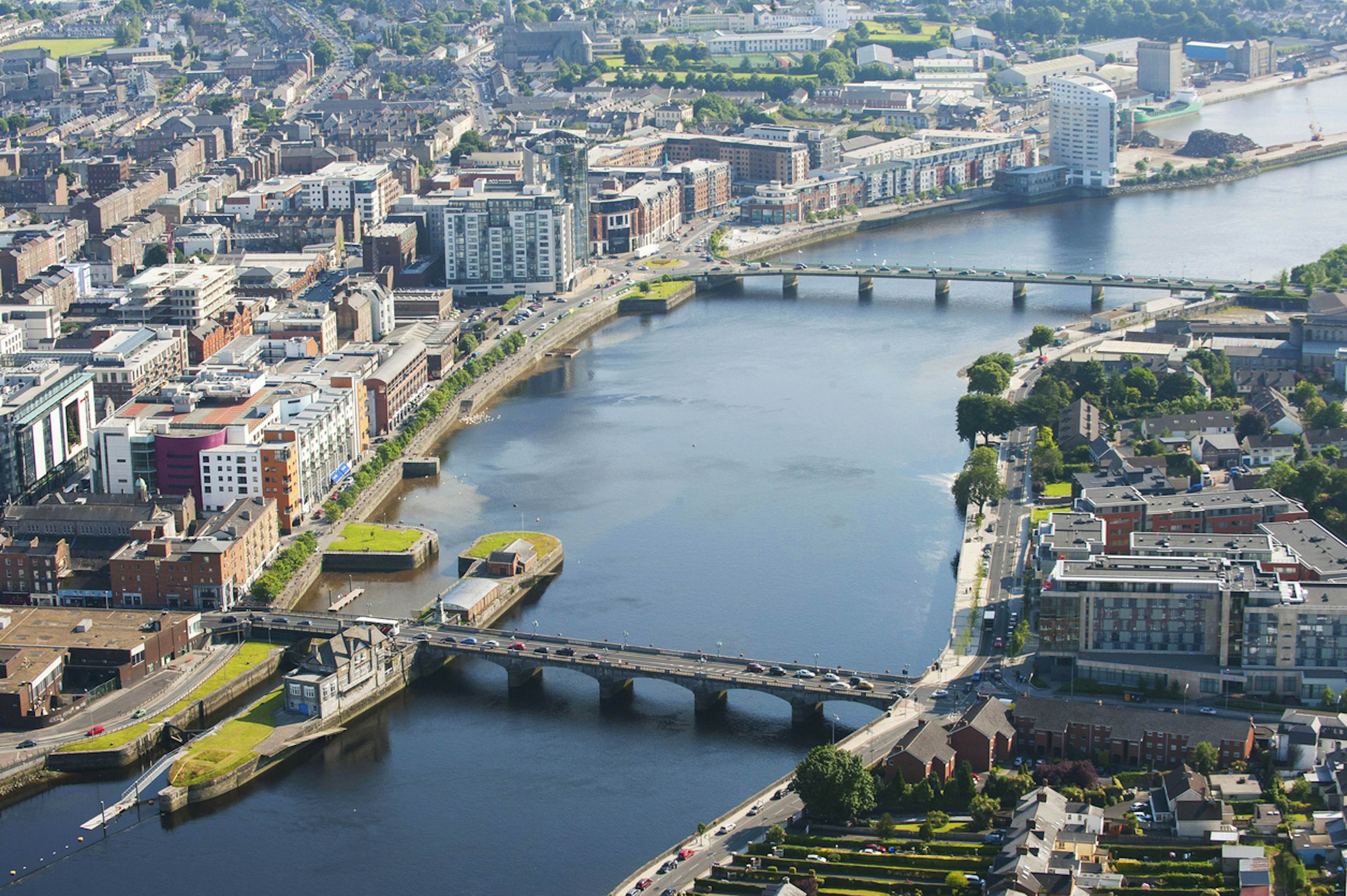Limerick image