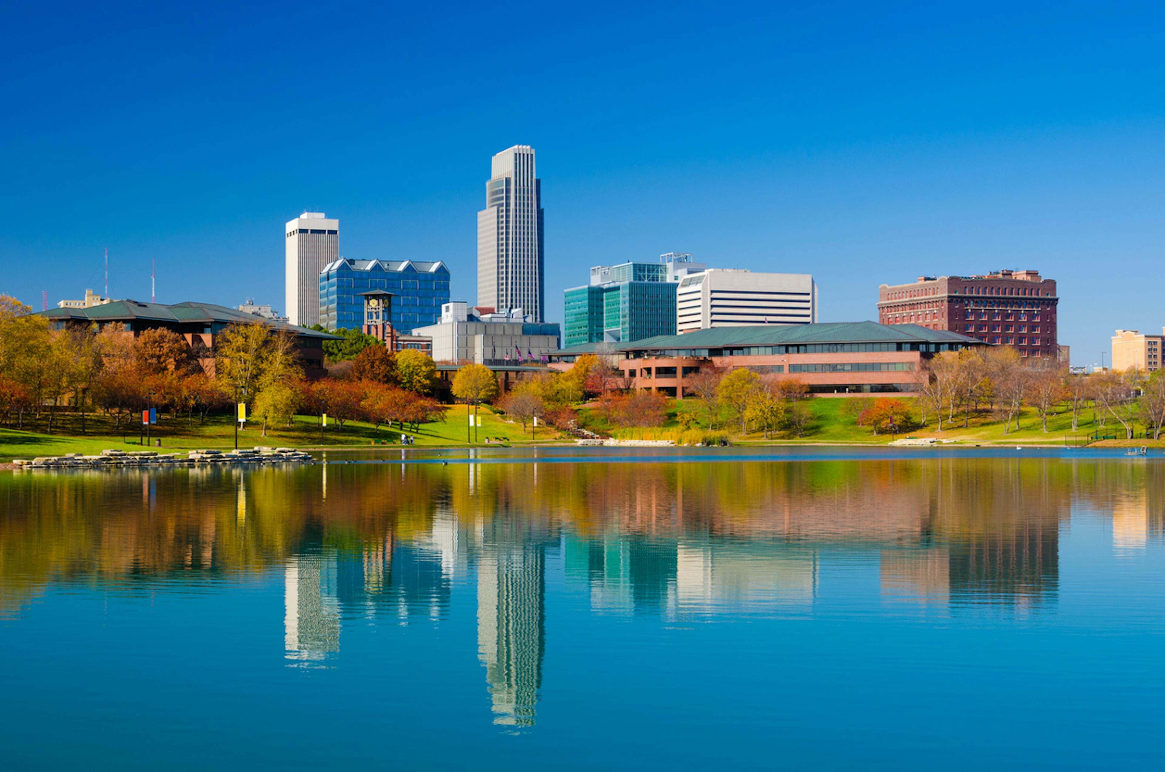 Omaha image