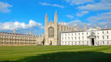 Cambridge