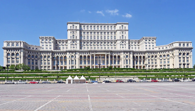 Bucharest