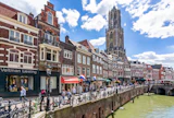 Utrecht