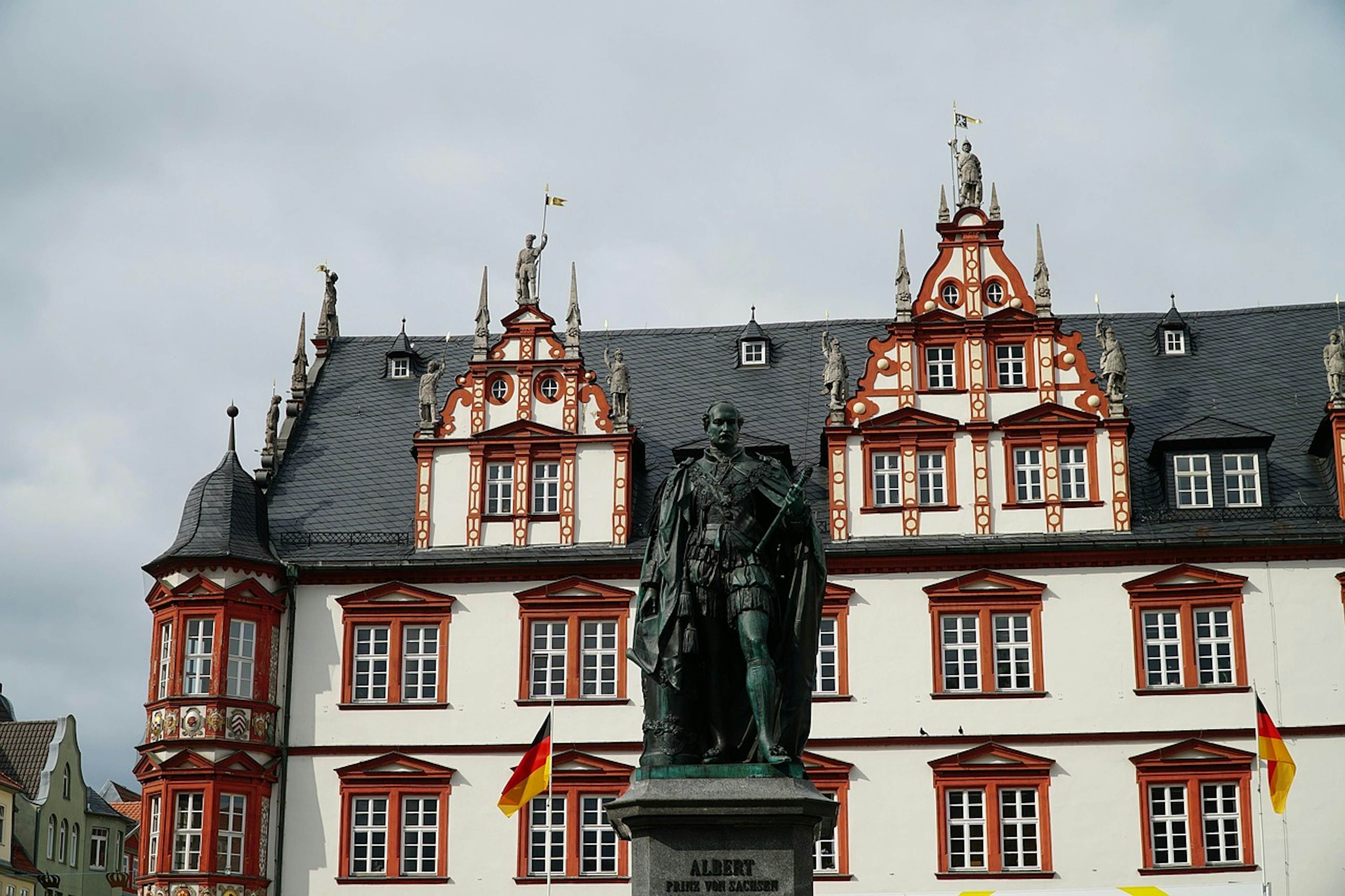 Coburg image