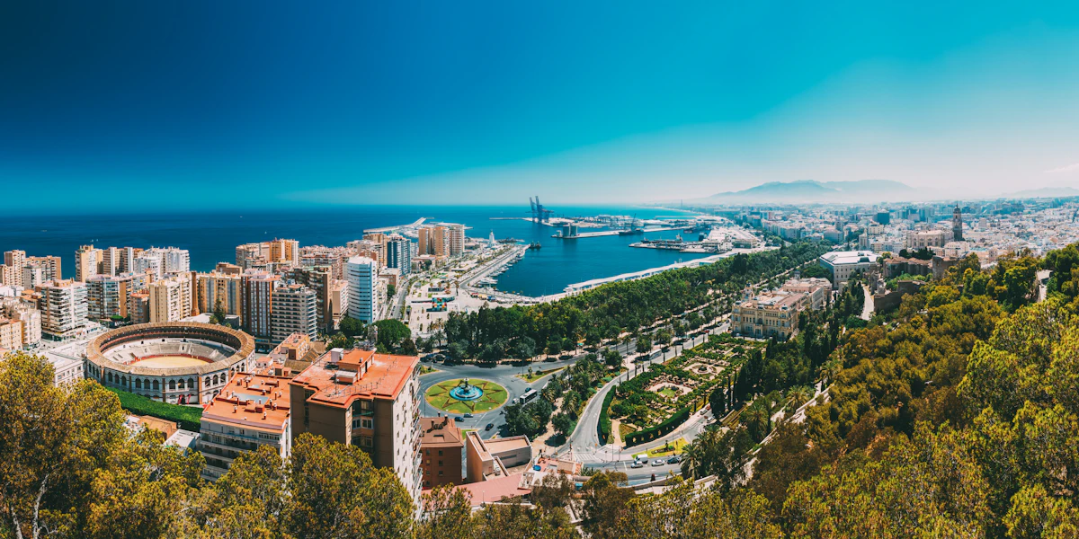 Malaga