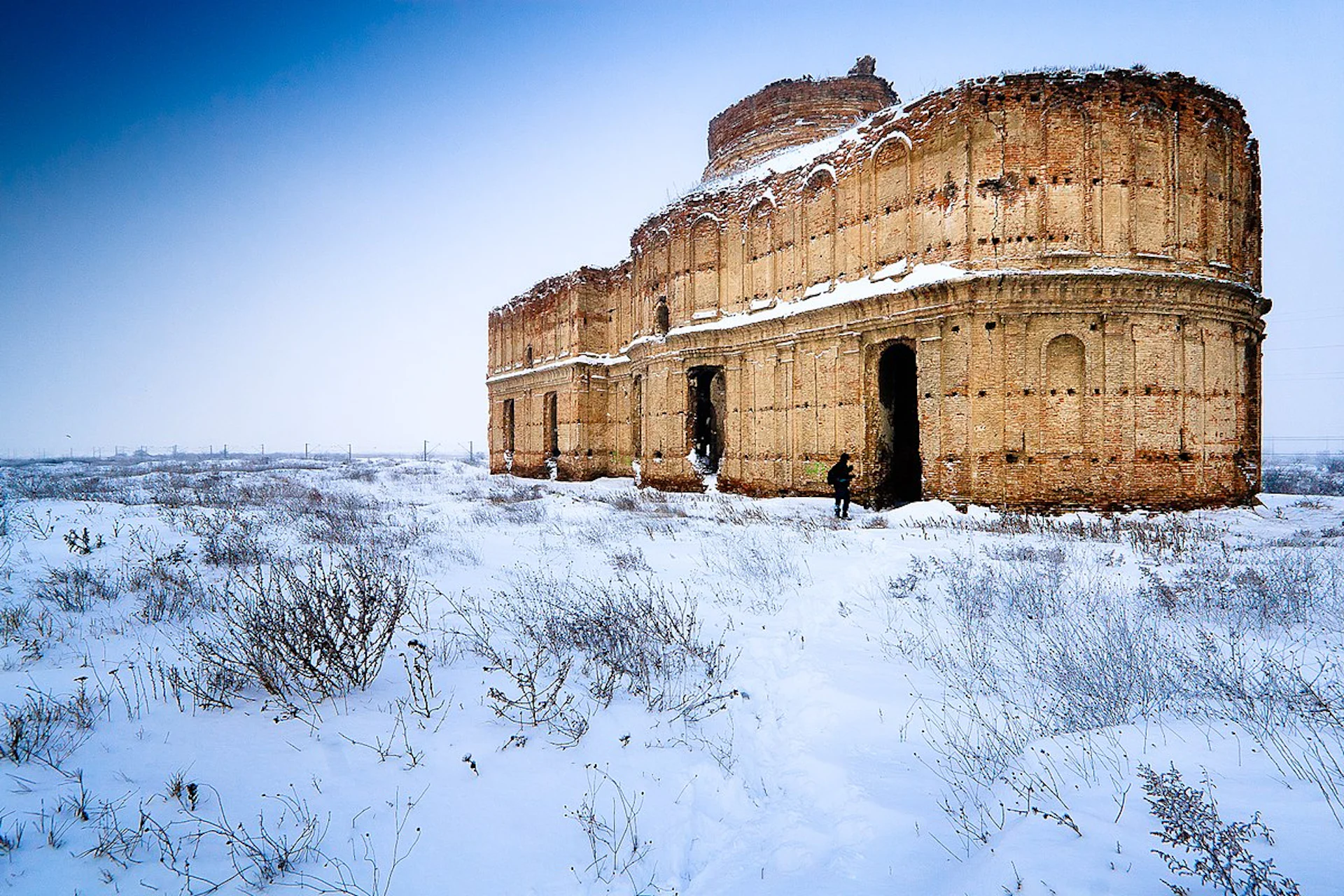 Scavenger Hunts in Chiajna