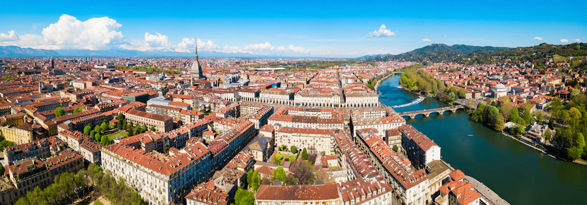 Turin