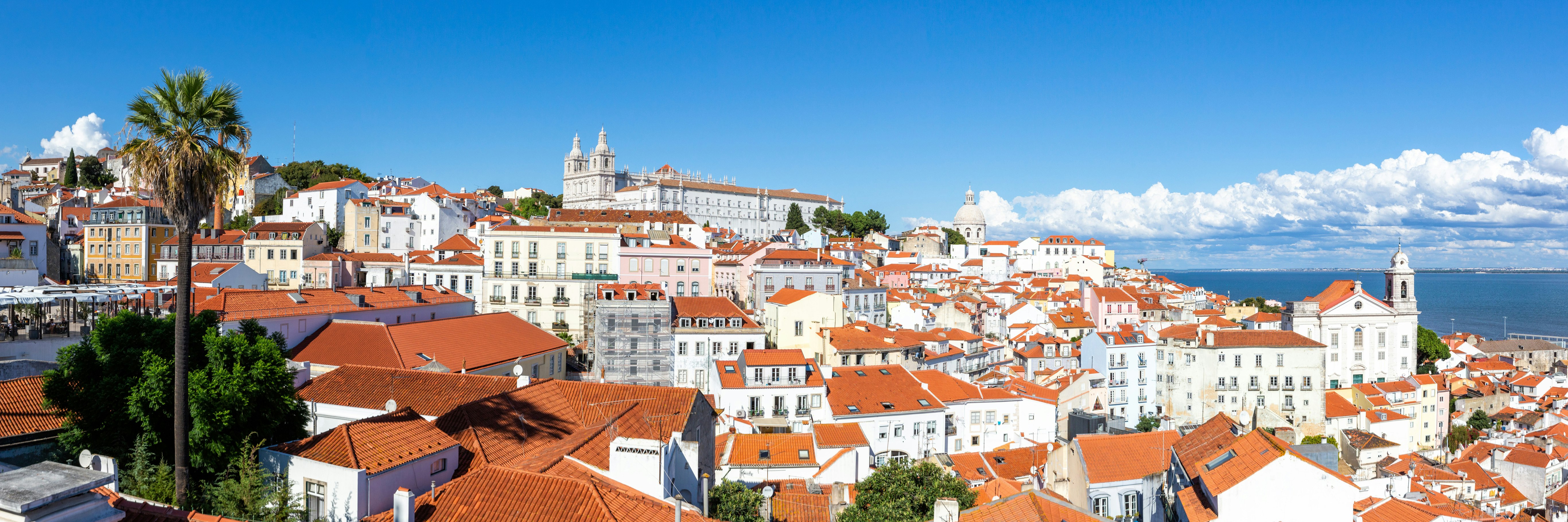 Lisbon