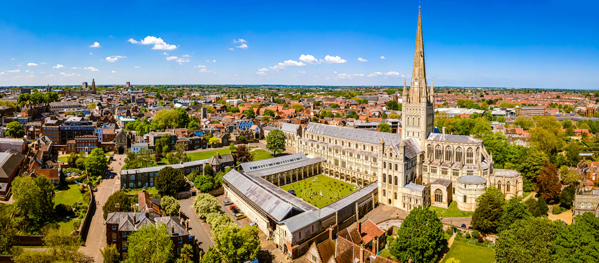 Norwich