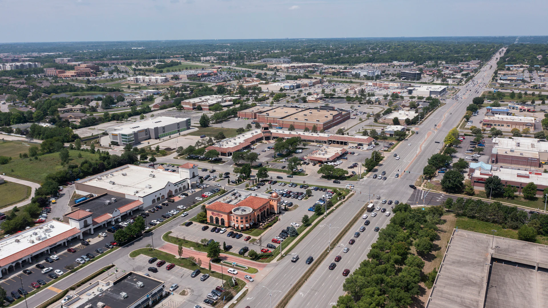 Schnitzeljagden in Overland Park