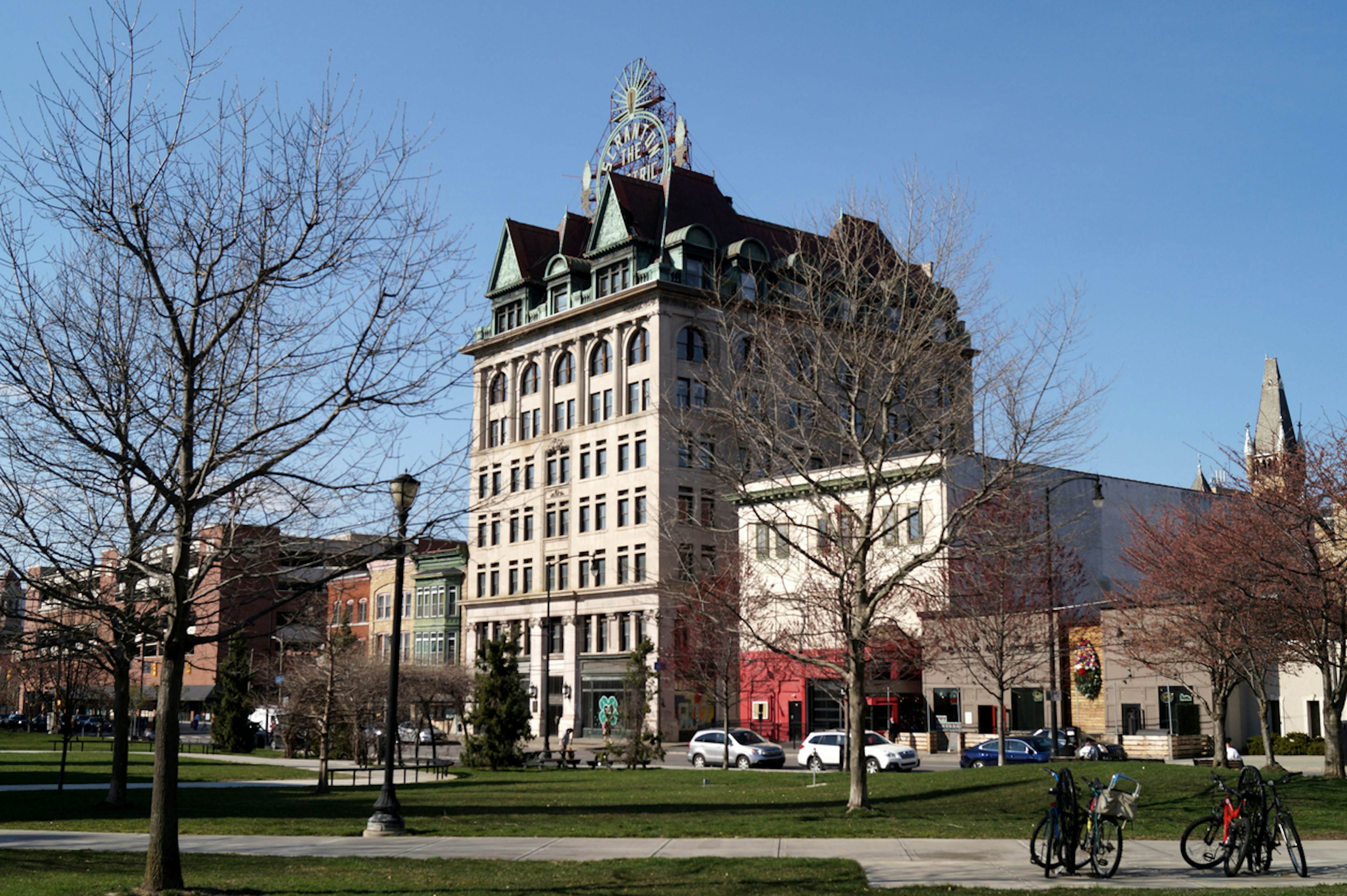 Scranton image