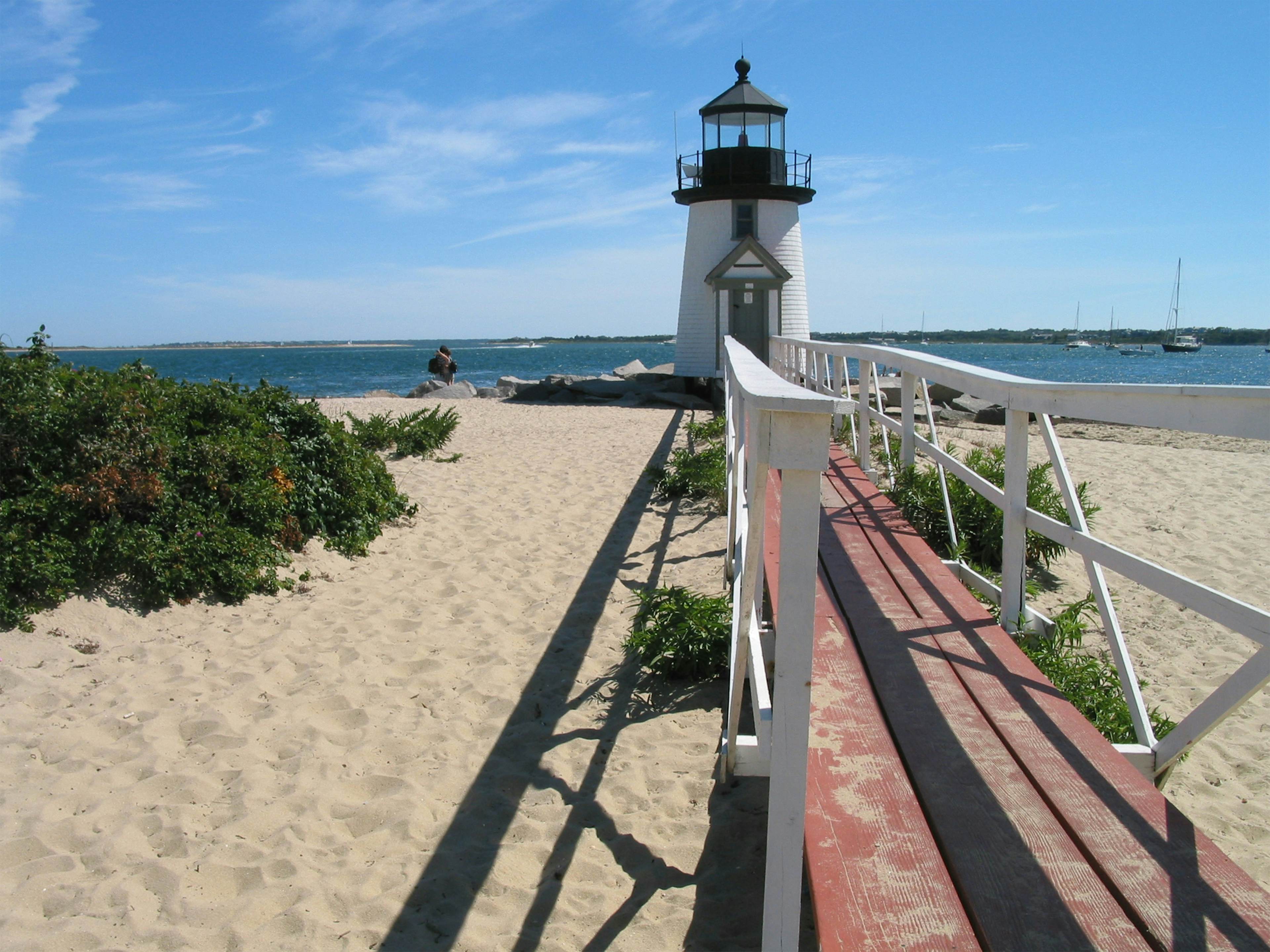 Nantucket image