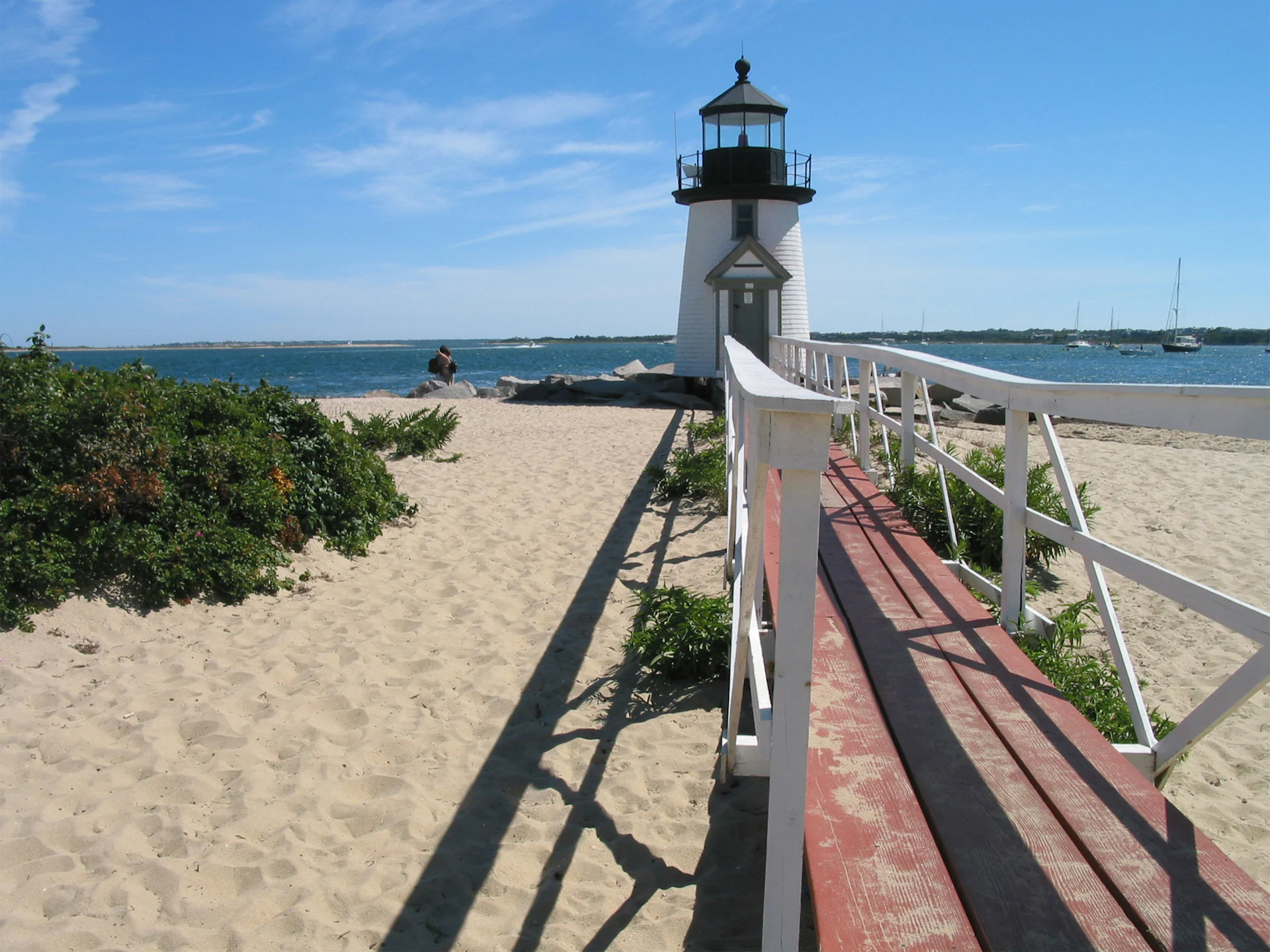 Scavenger Hunts in Nantucket
