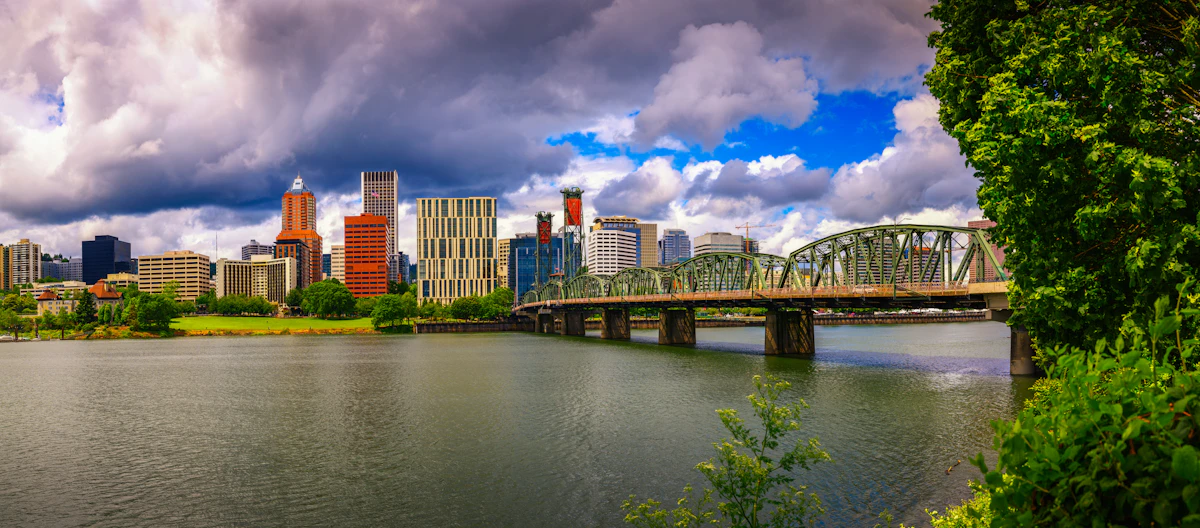 Portland, OR