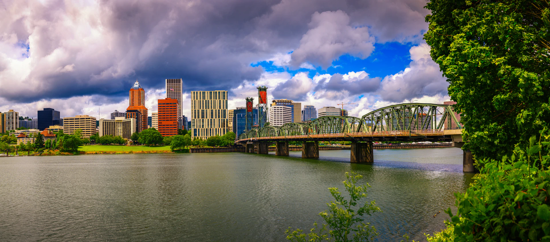 Portland, OR