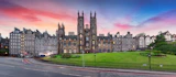 Edinburgh