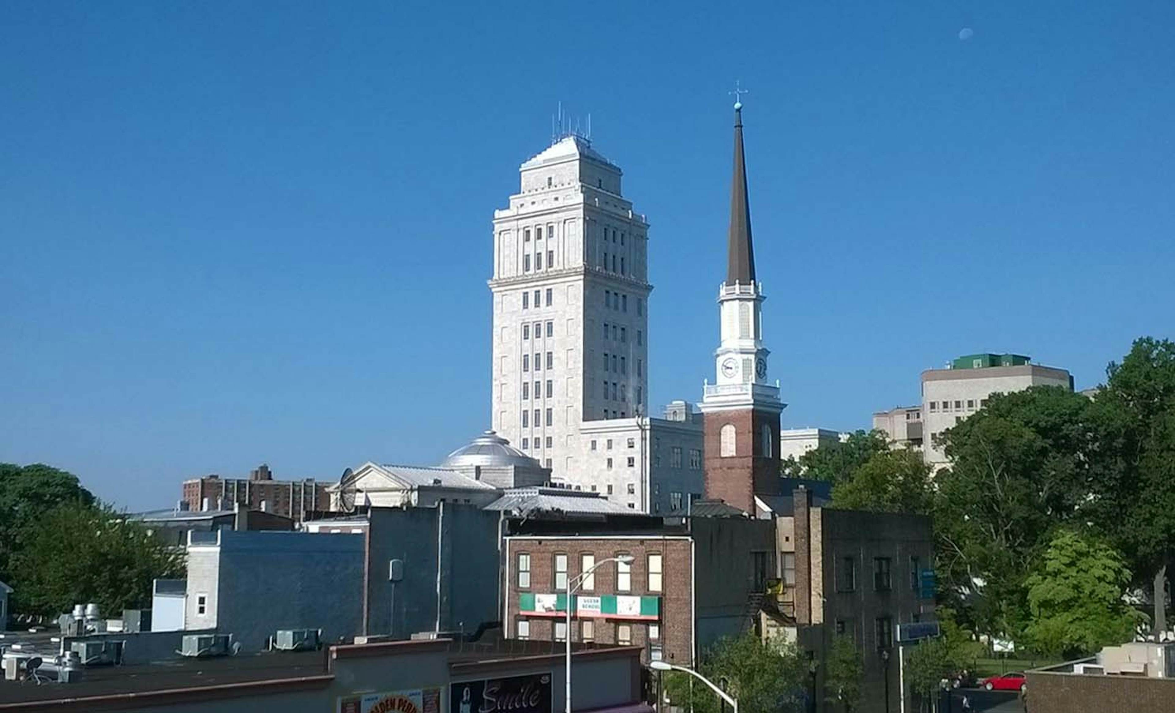 Elizabeth, NJ image