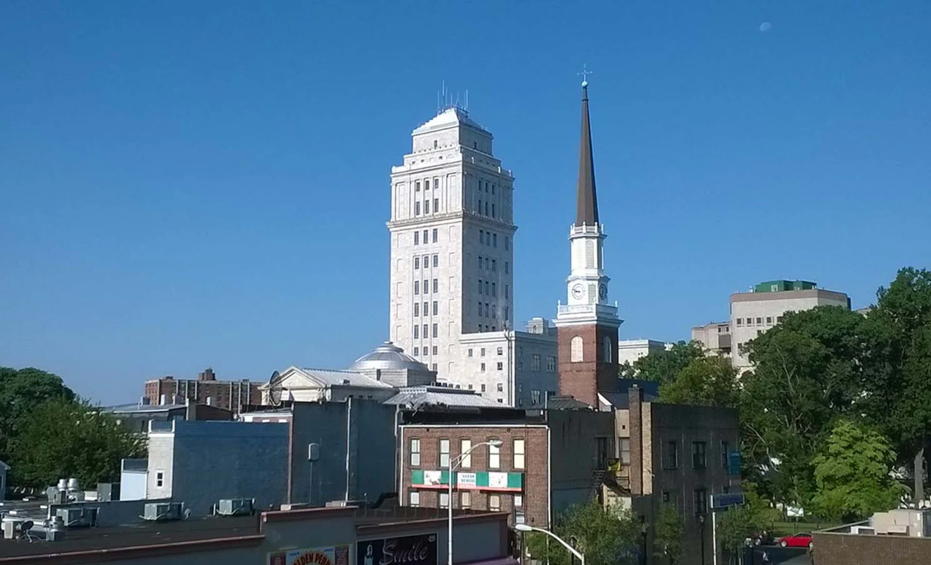 Scavenger Hunts in Elizabeth, NJ