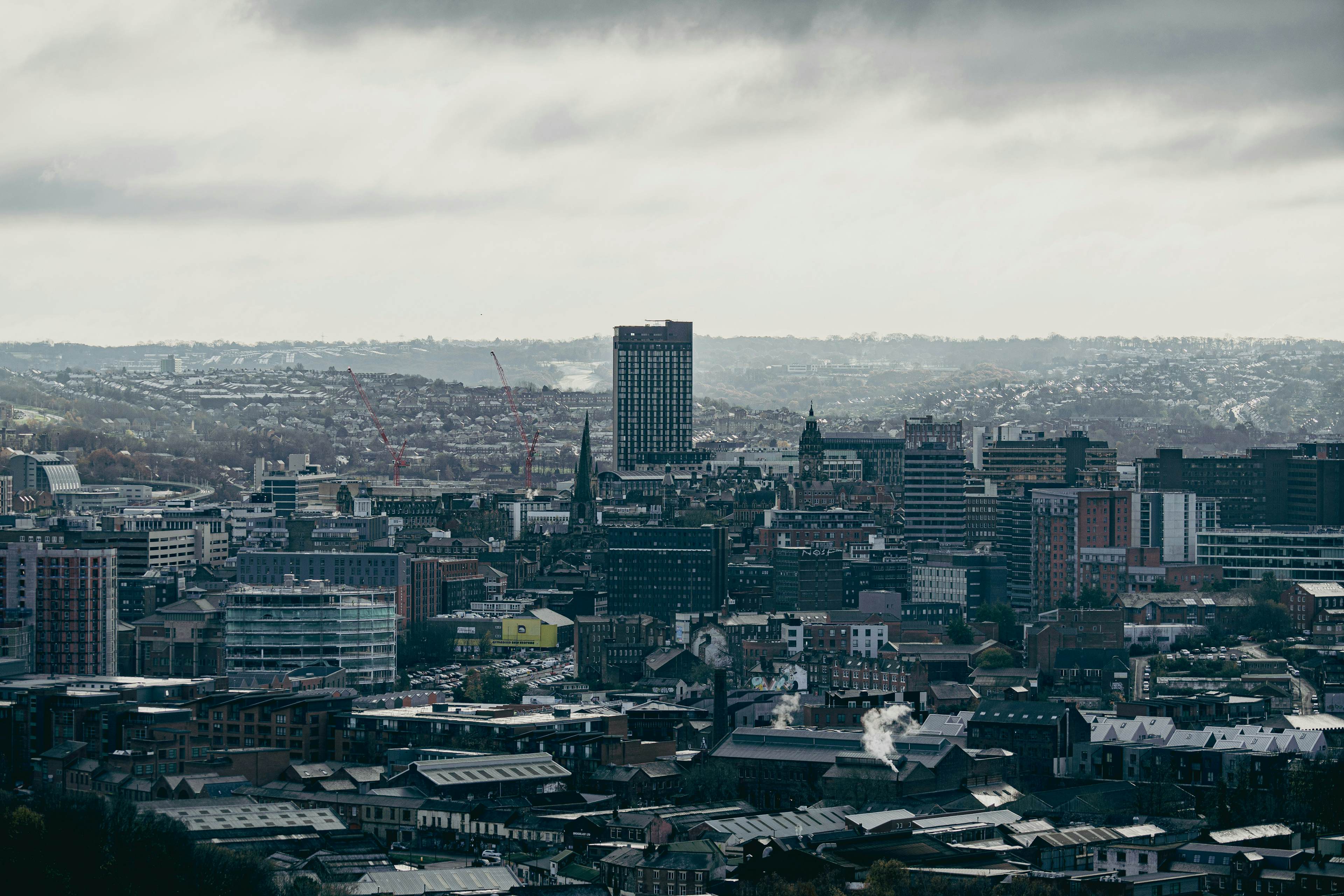Sheffield image
