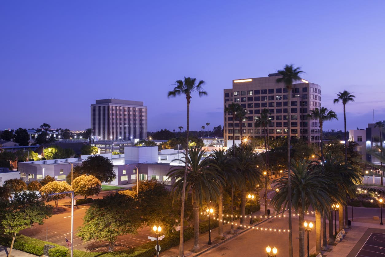 Anaheim image