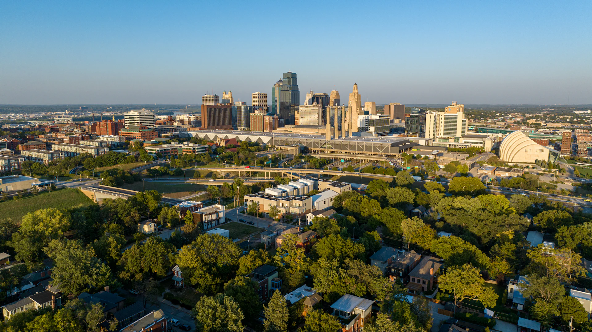 Ghost tours in Kansas City