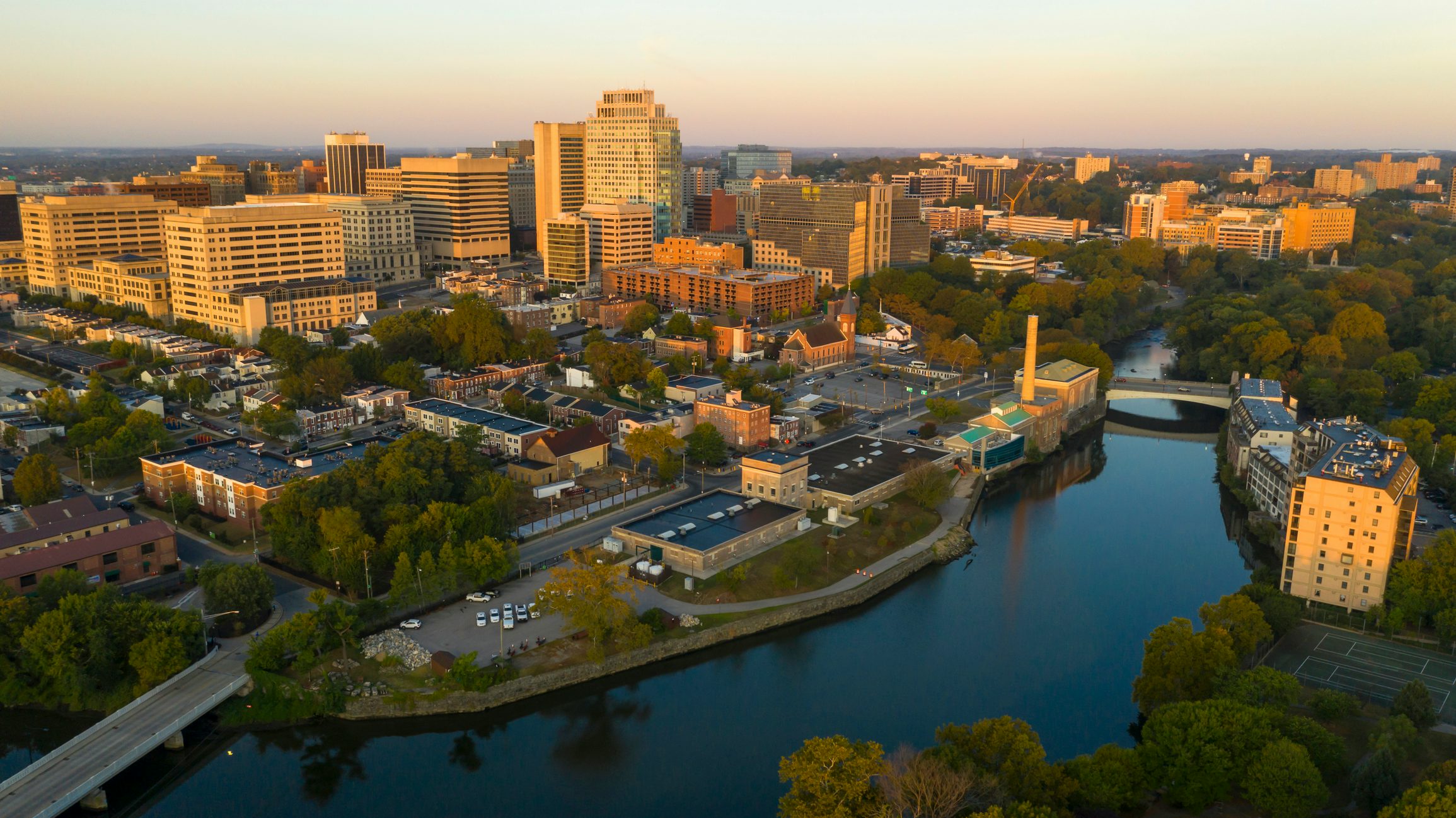 Walking tours in Wilmington, DE