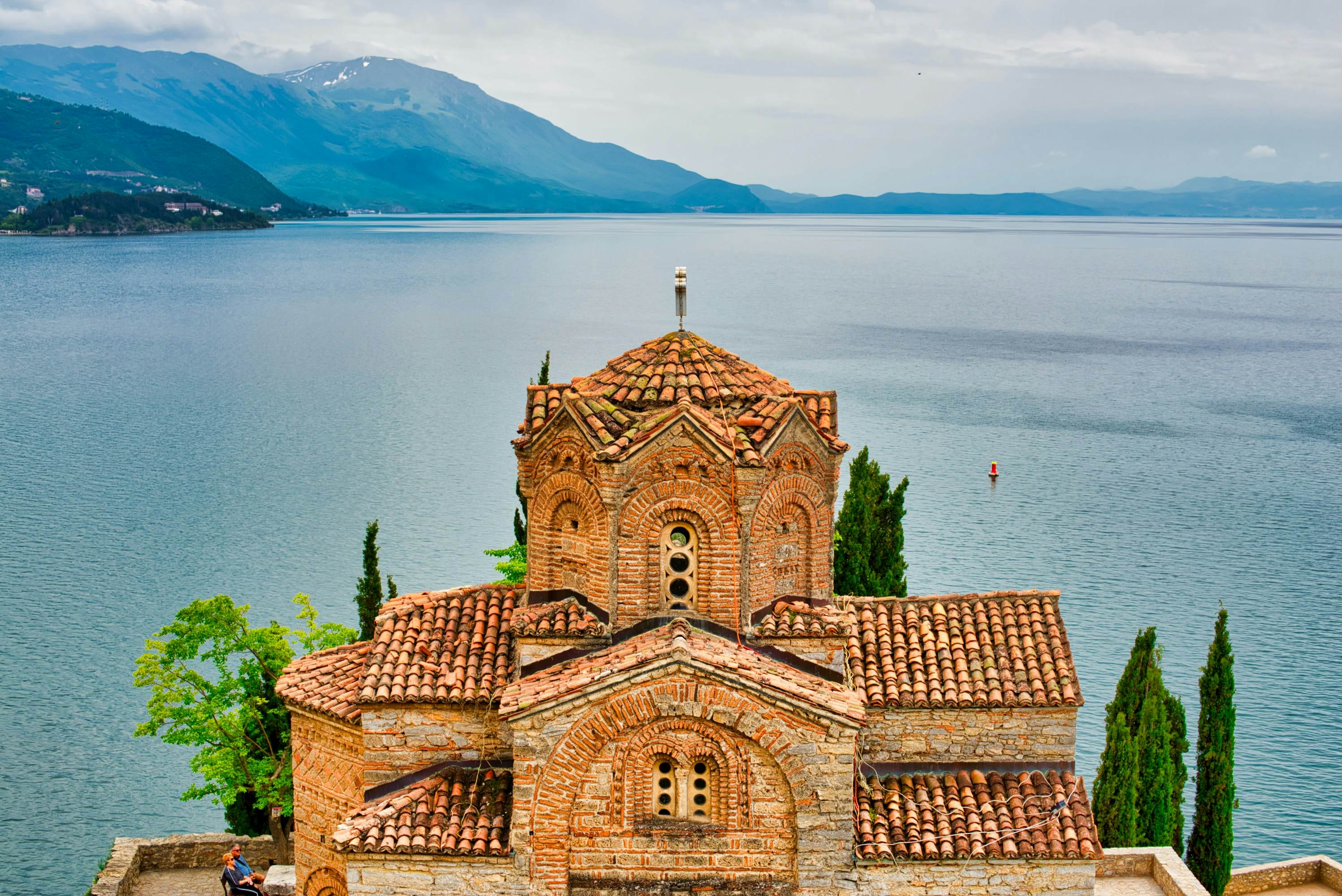 Ohrid image