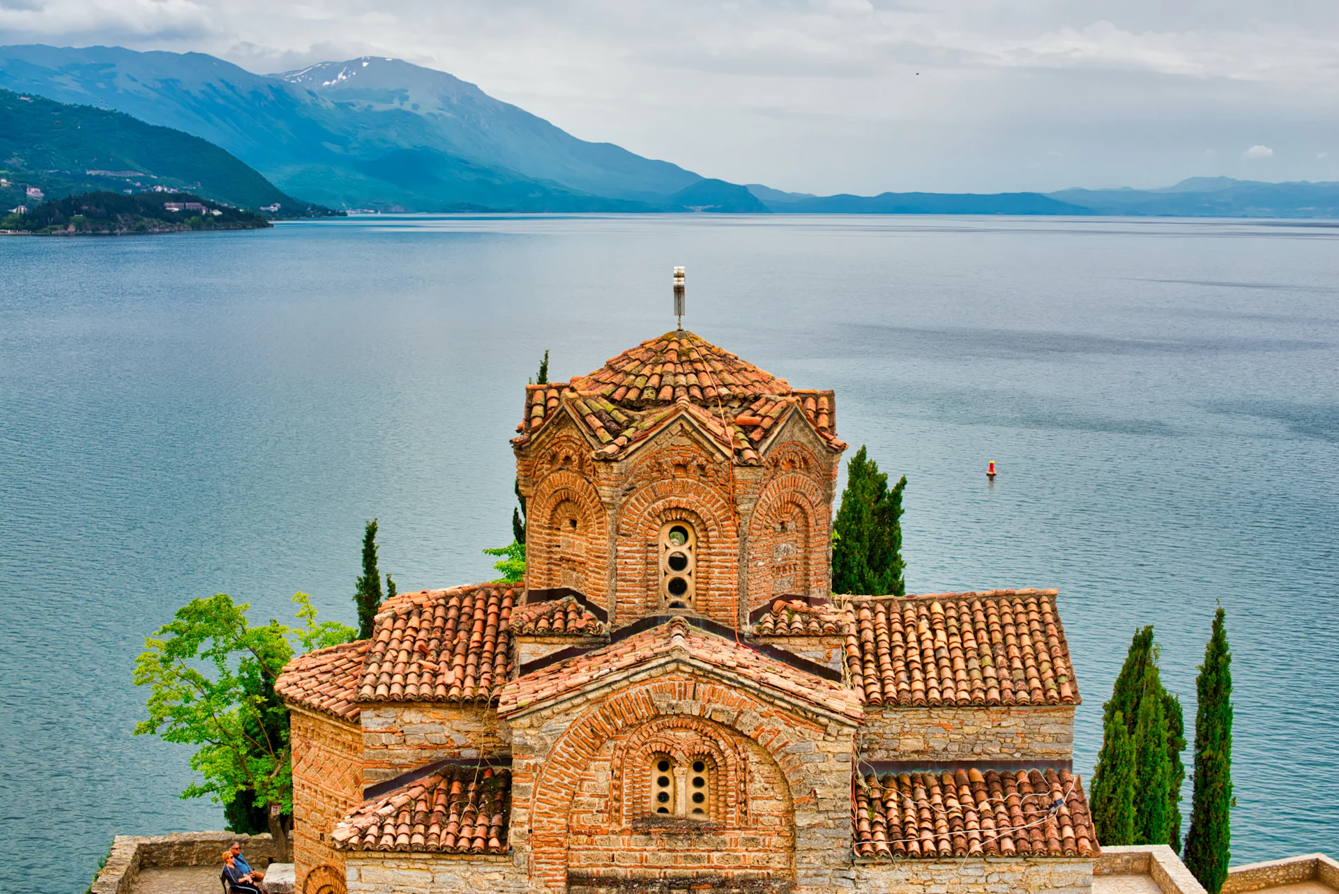 Scavenger Hunts in Ohrid