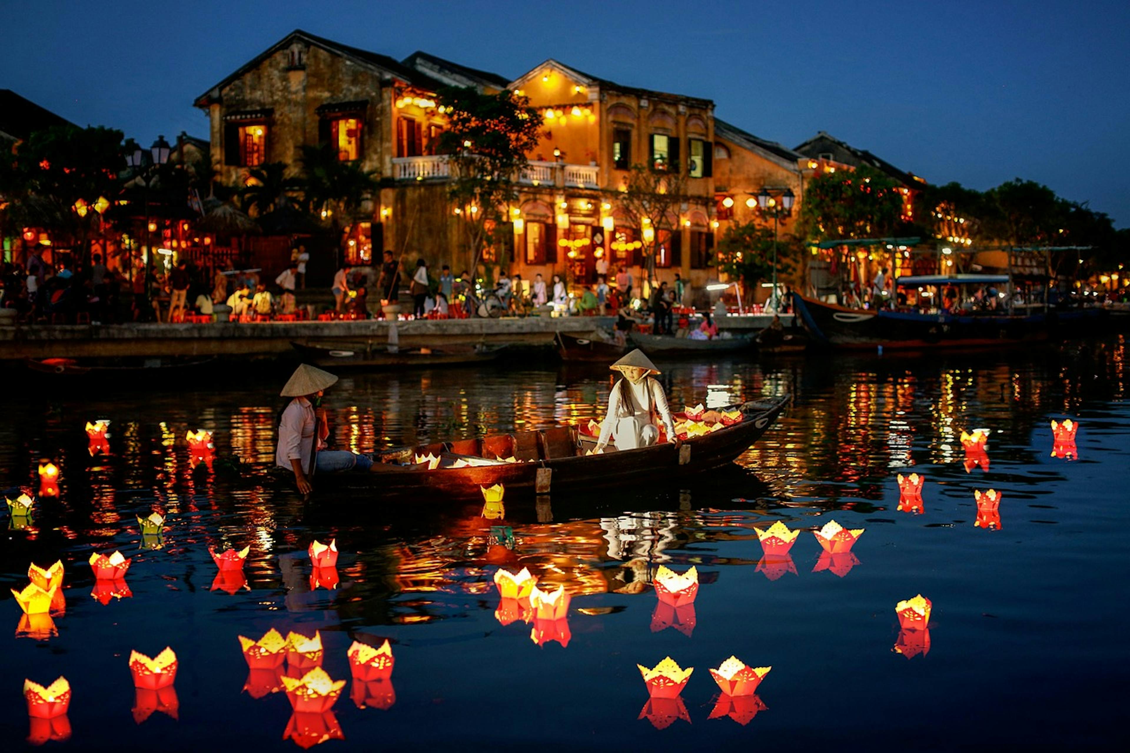 Hoi An image