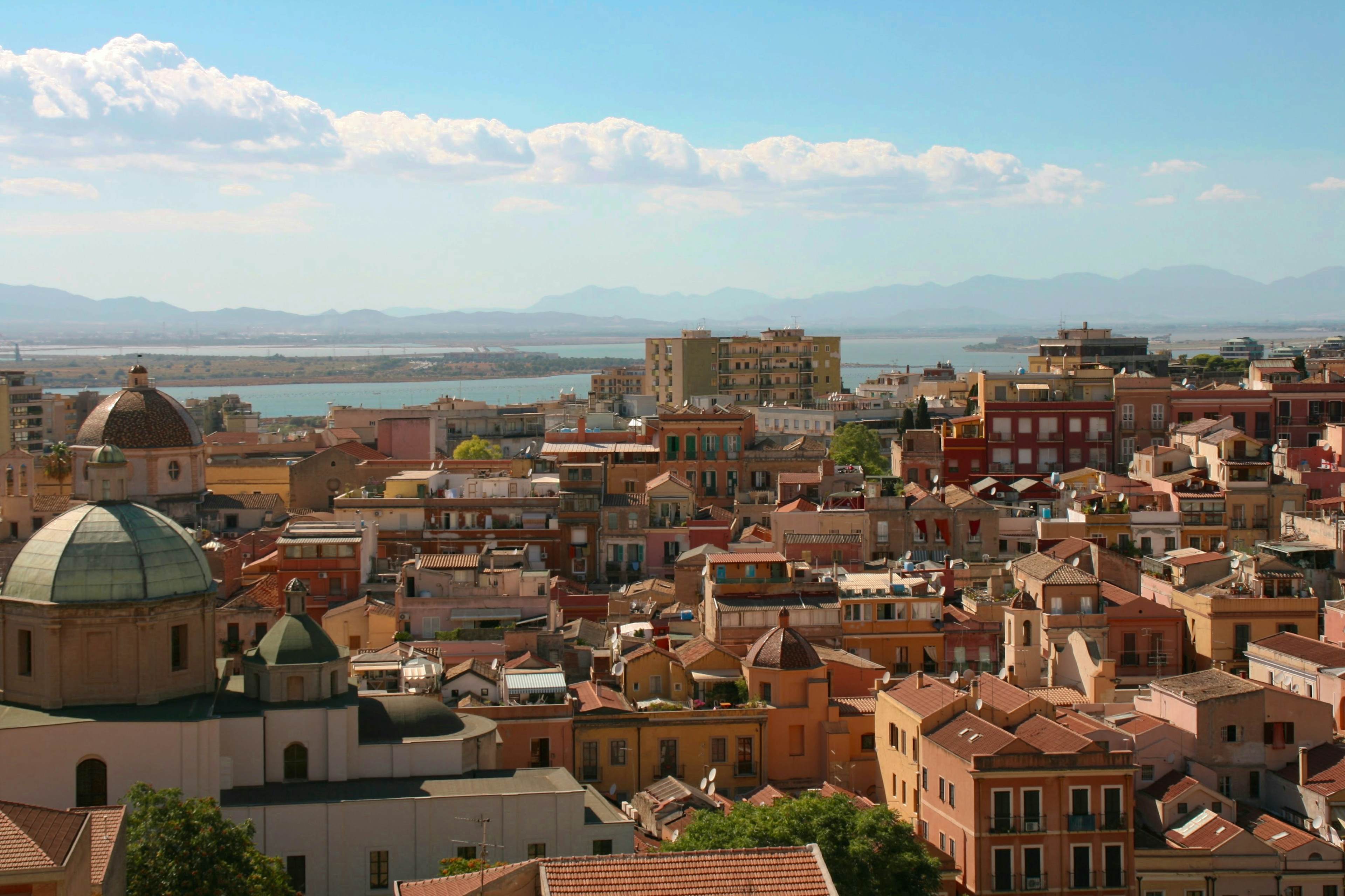 Cagliari image
