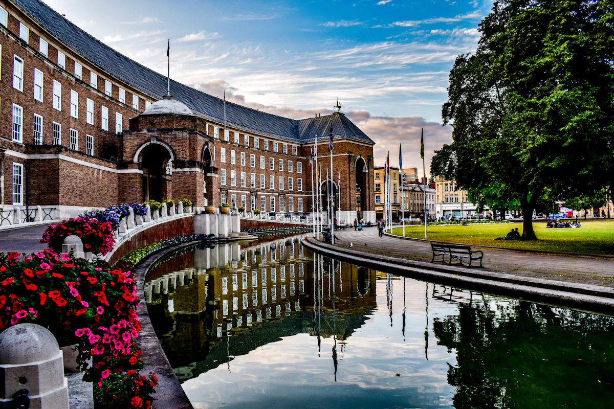 Bristol