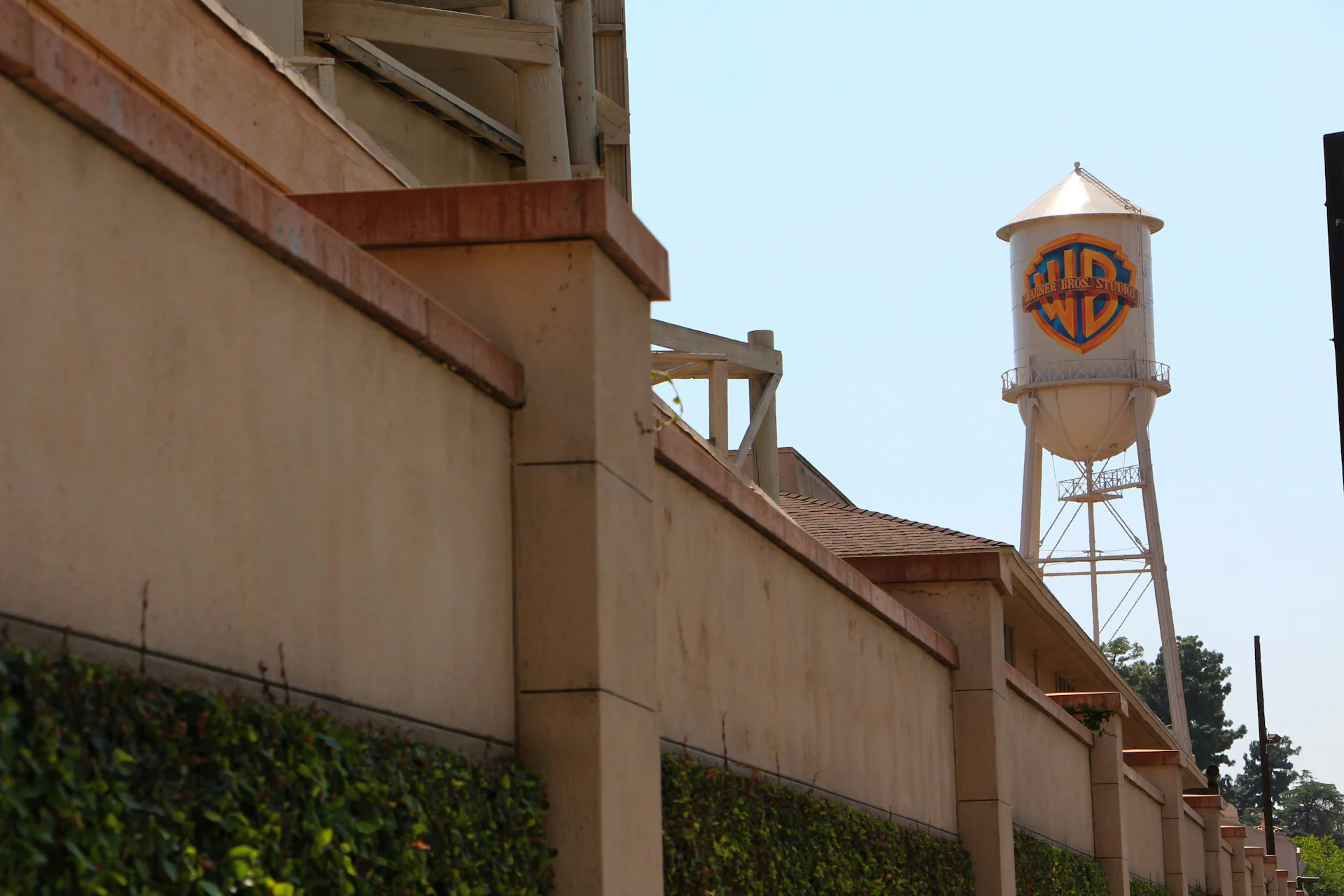 Walking tours in Burbank
