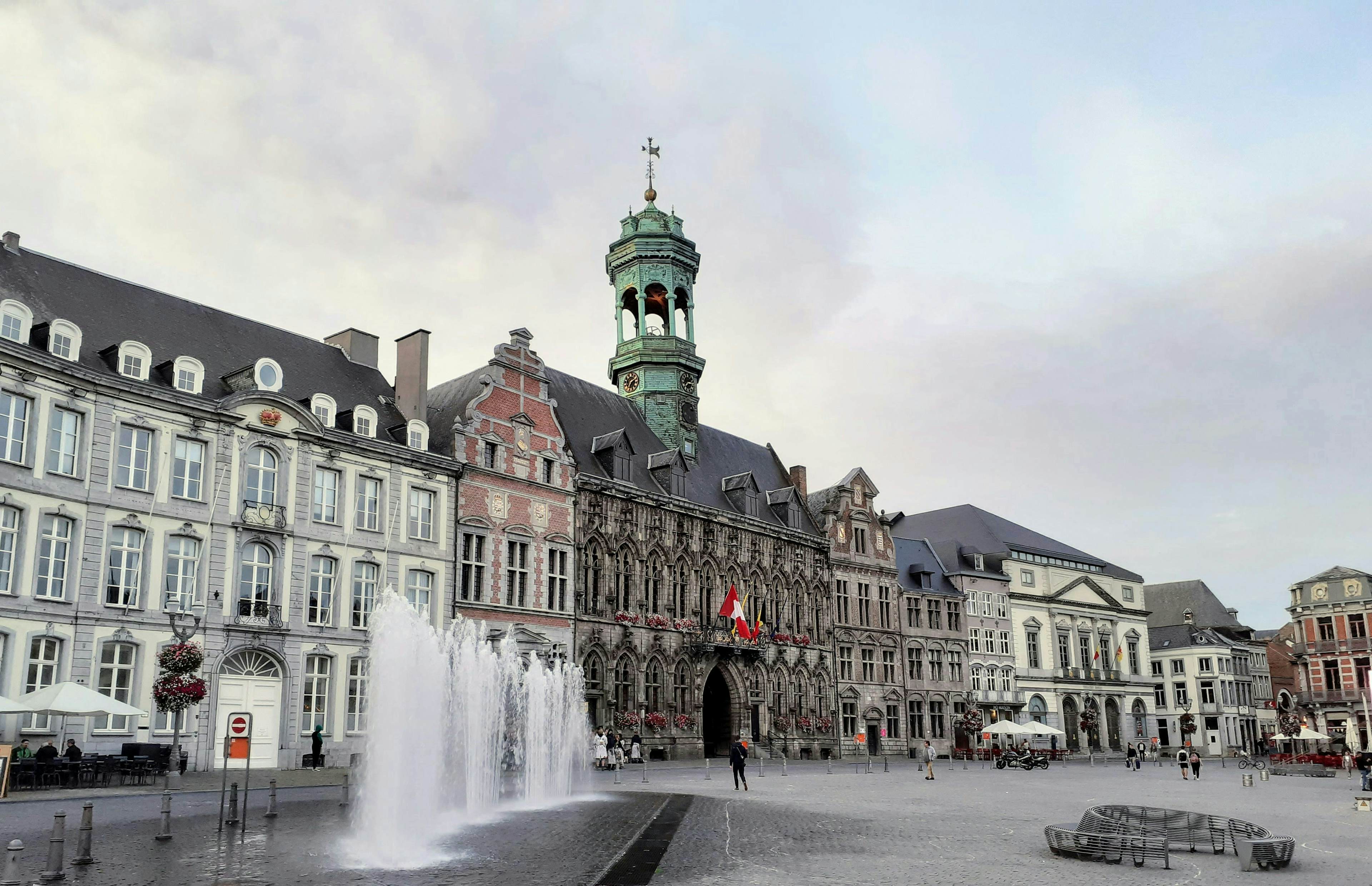Mons image