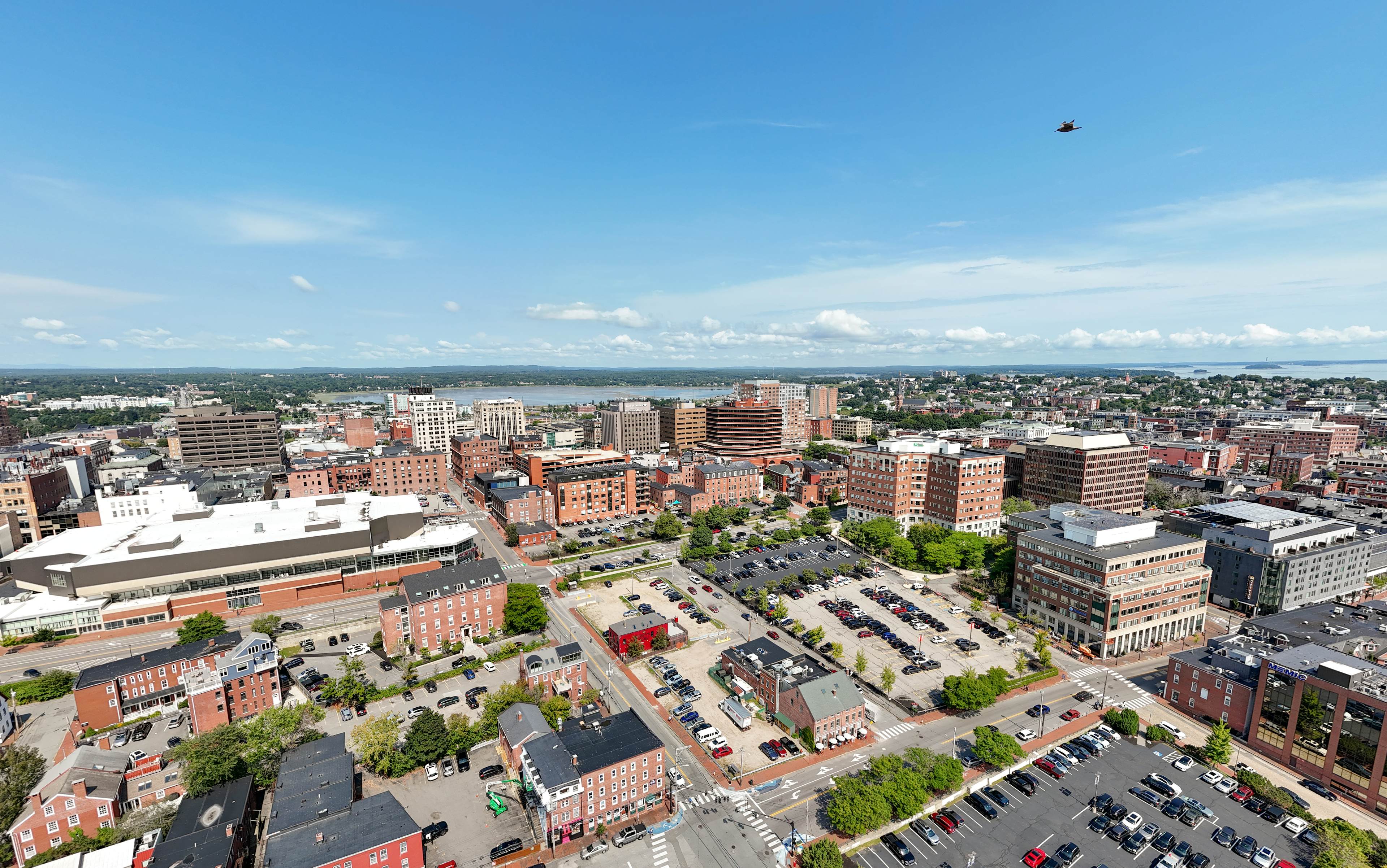 Portland, ME image