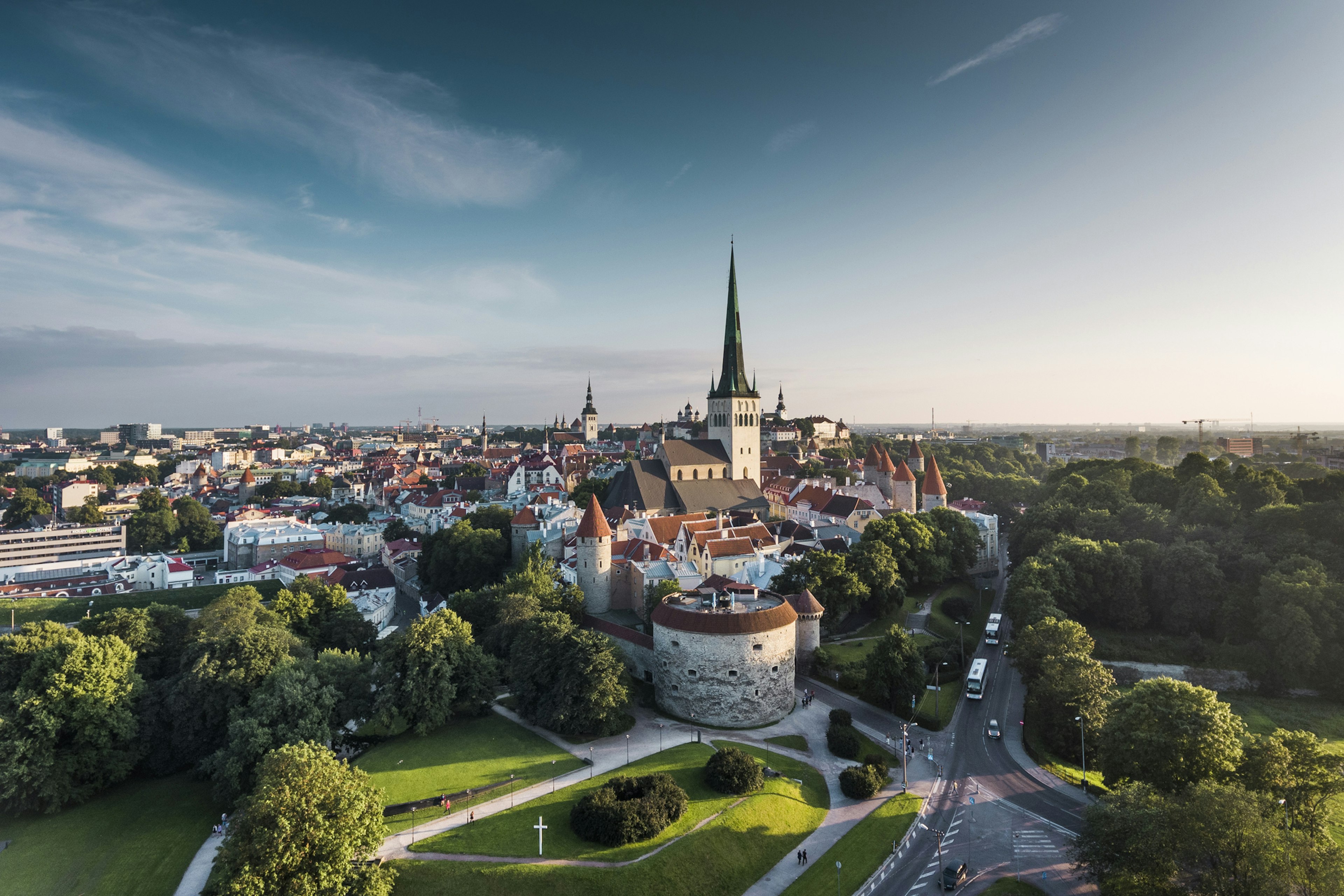 Tallinn