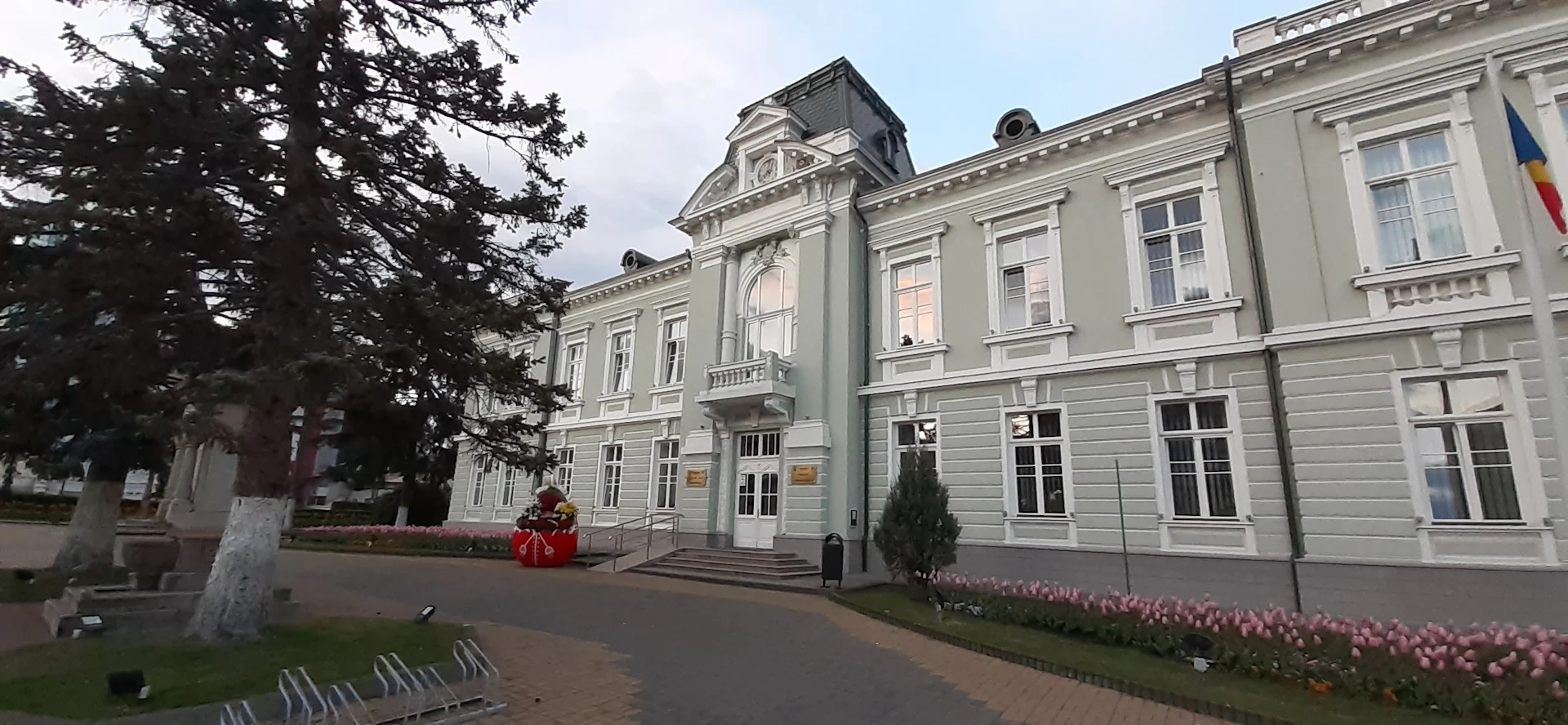 Scavenger Hunts in Ramnicu Valcea