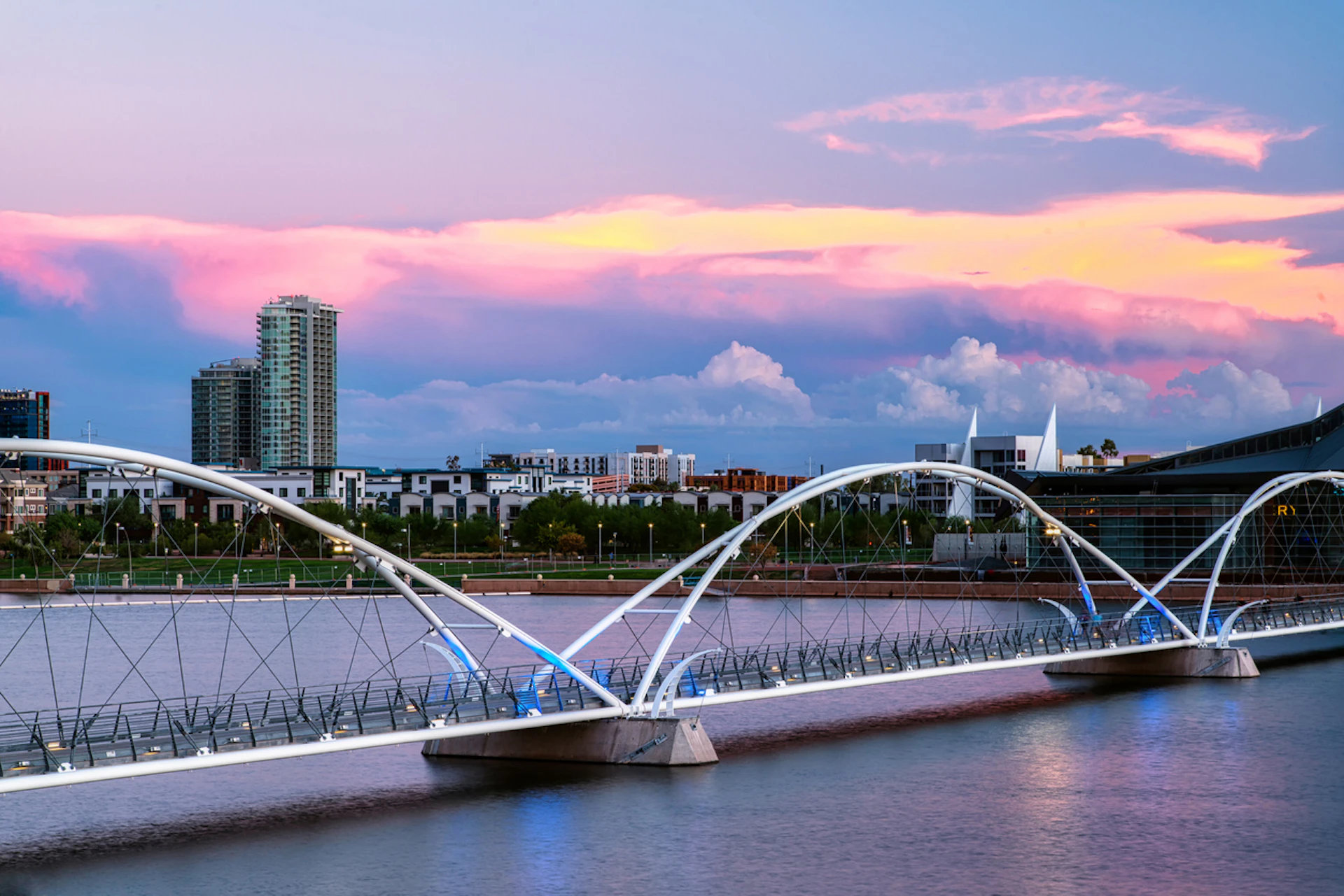 Places to visit in Tempe