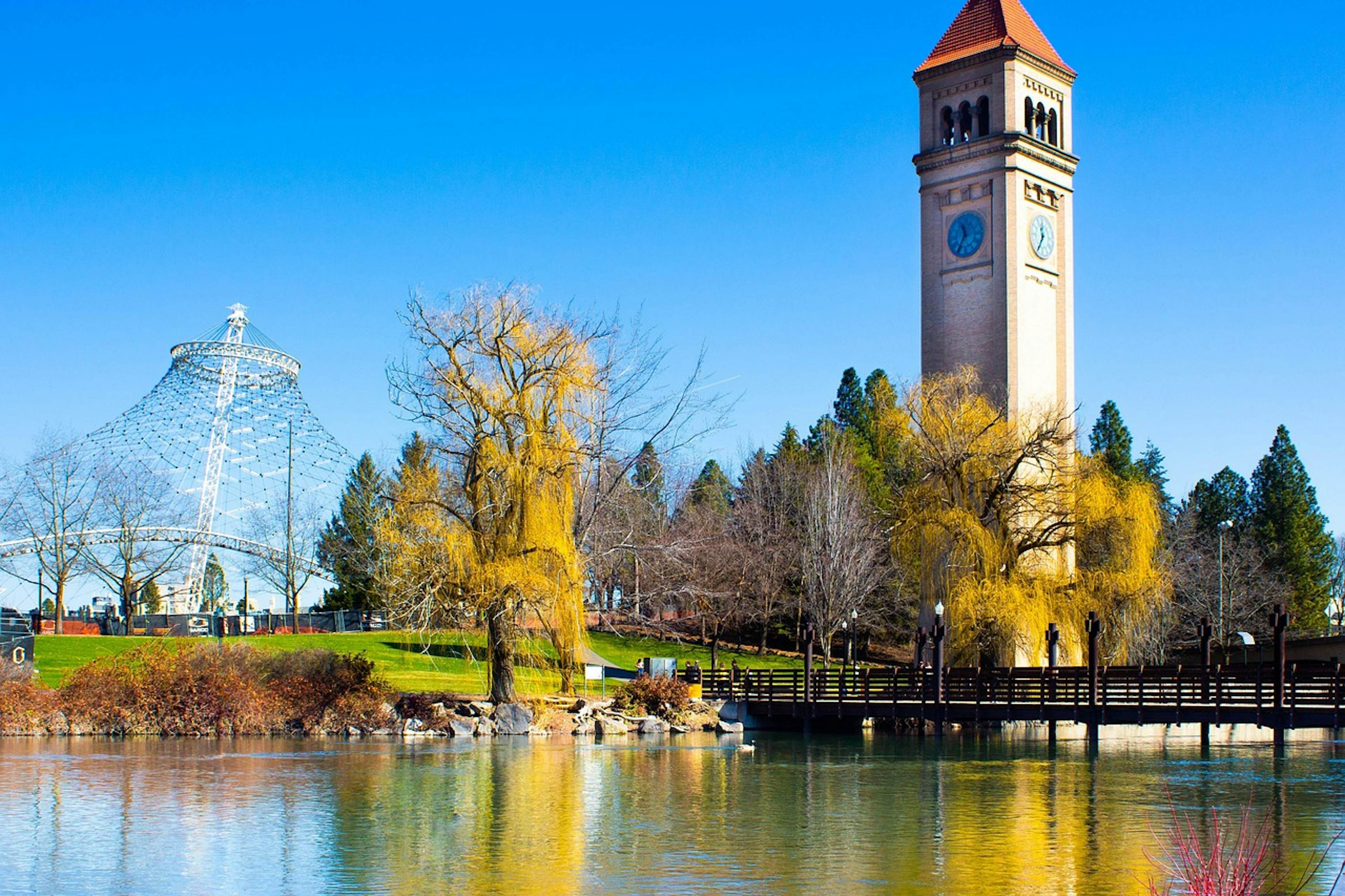 Spokane image