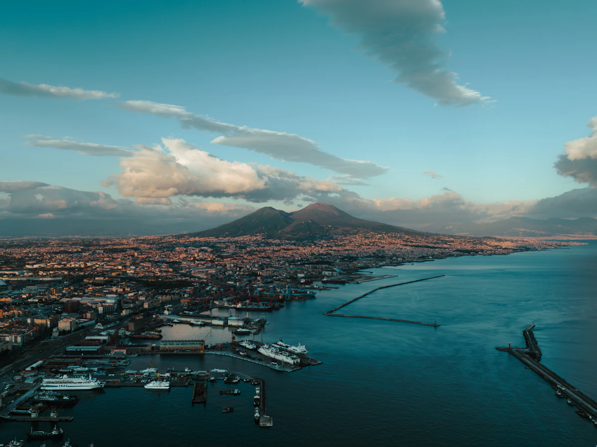 Naples