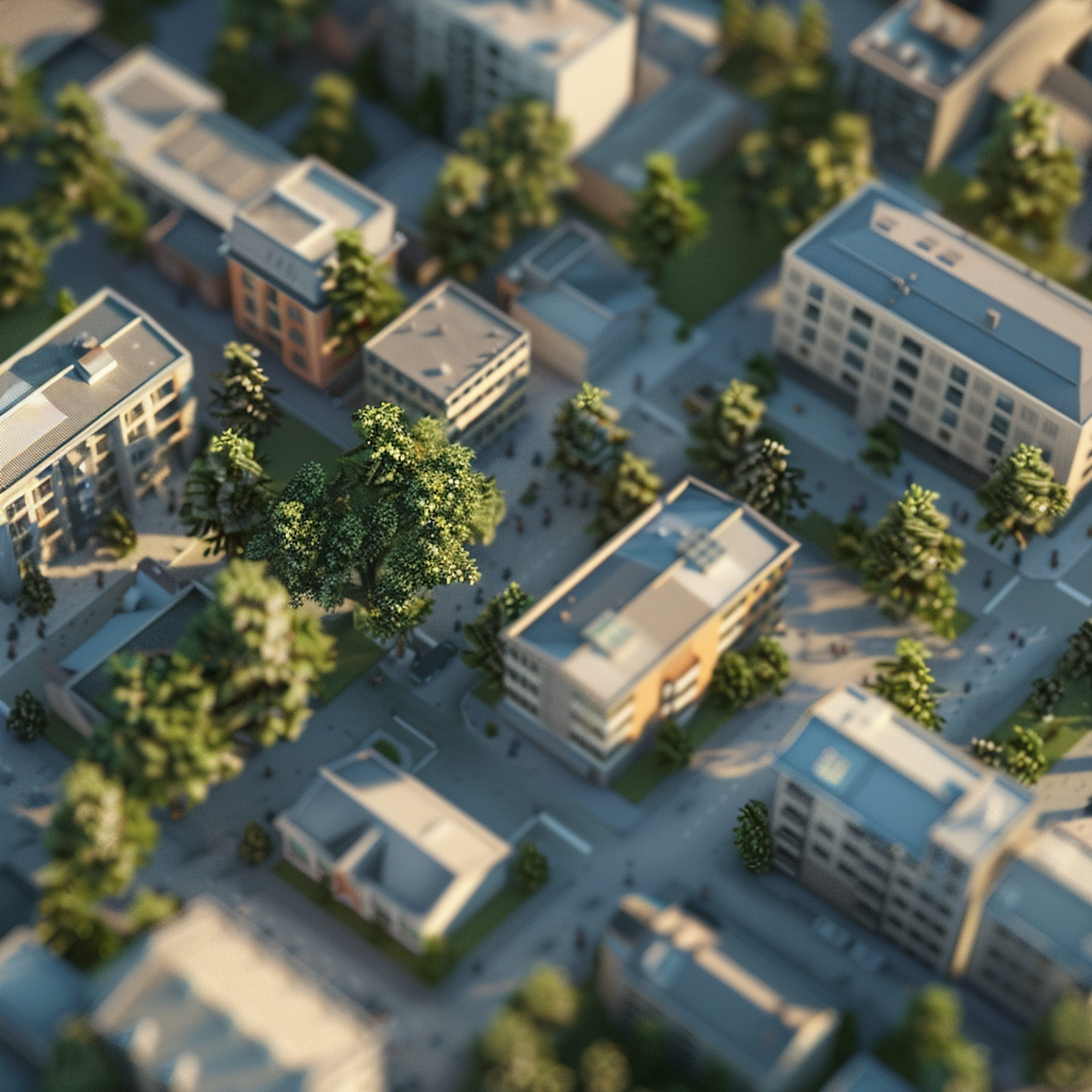 Visites à pied à Brownsville