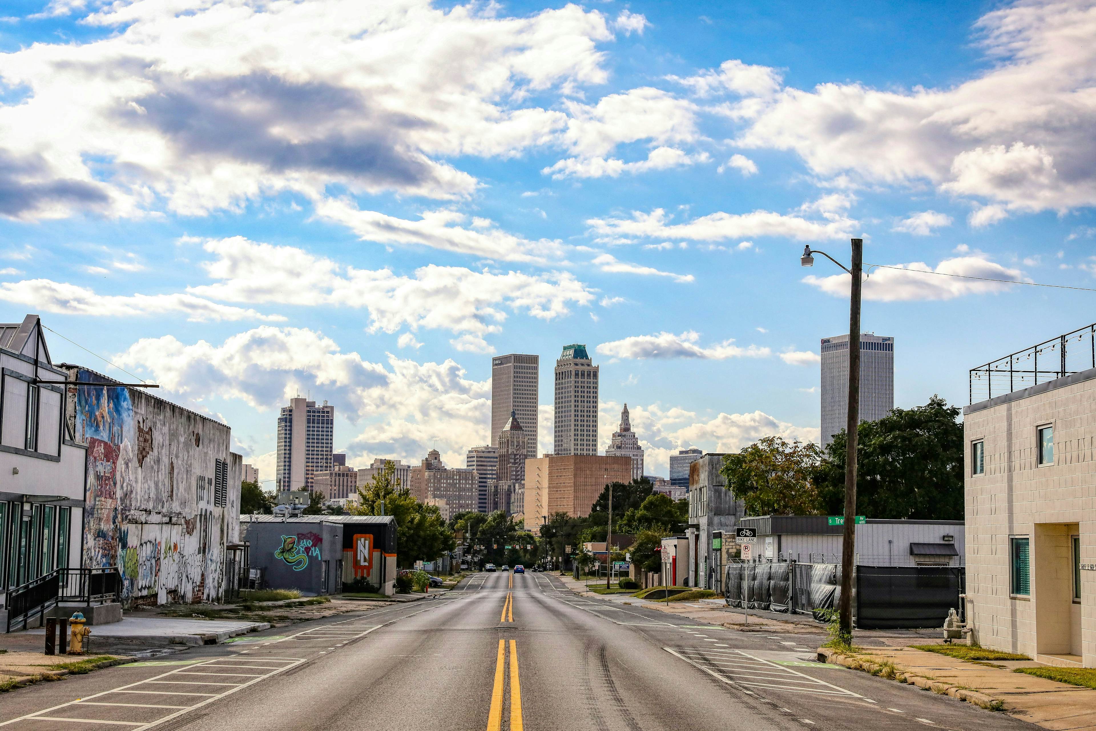 Tulsa image