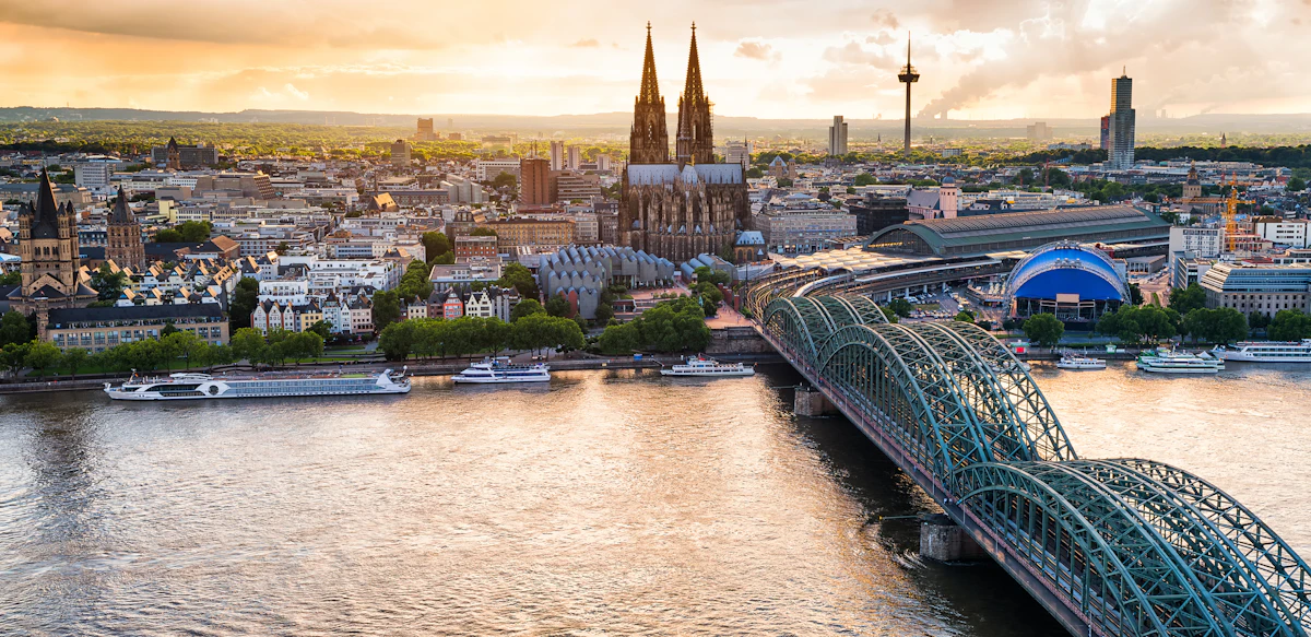 Cologne