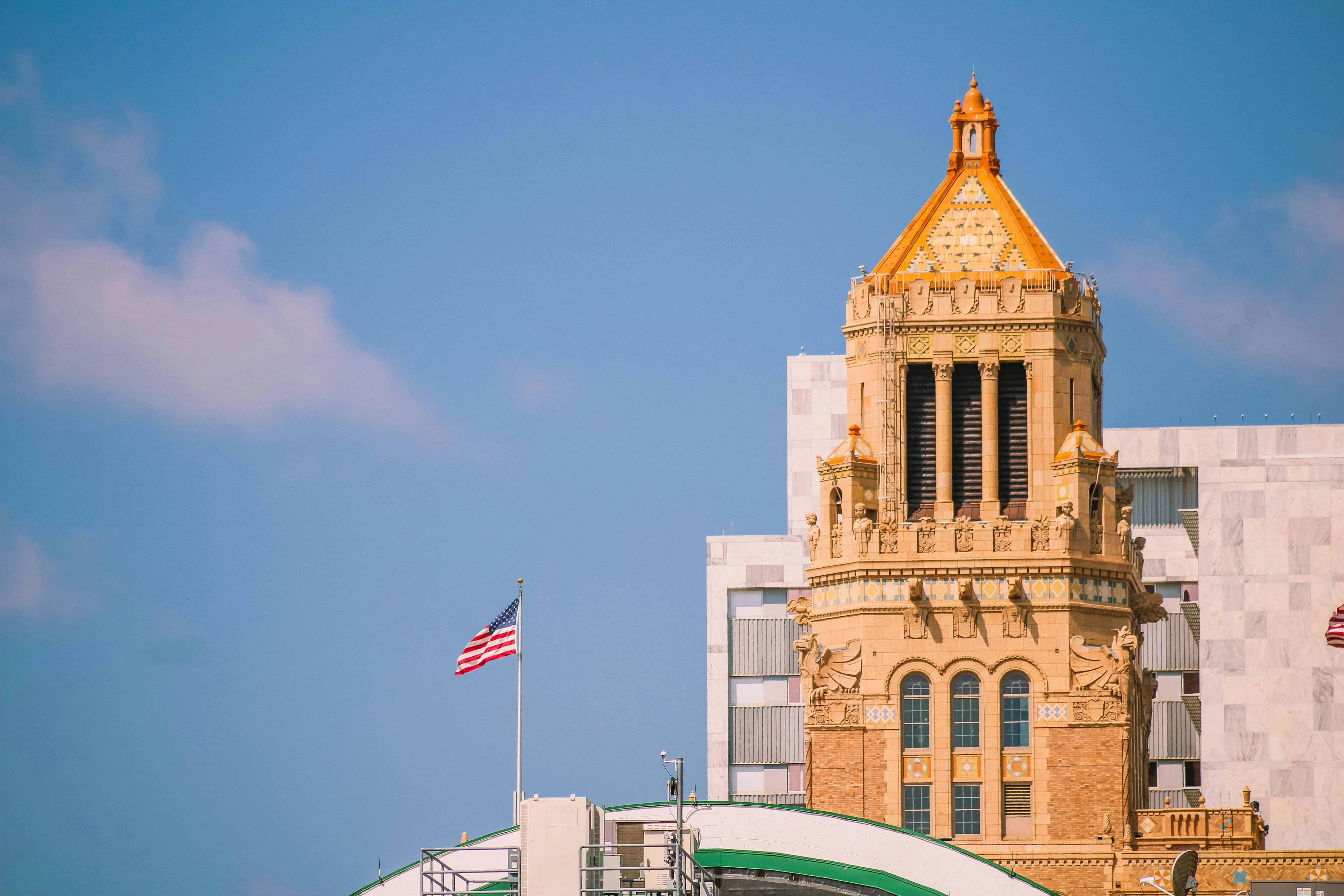 Speurtochten in Rochester, MN