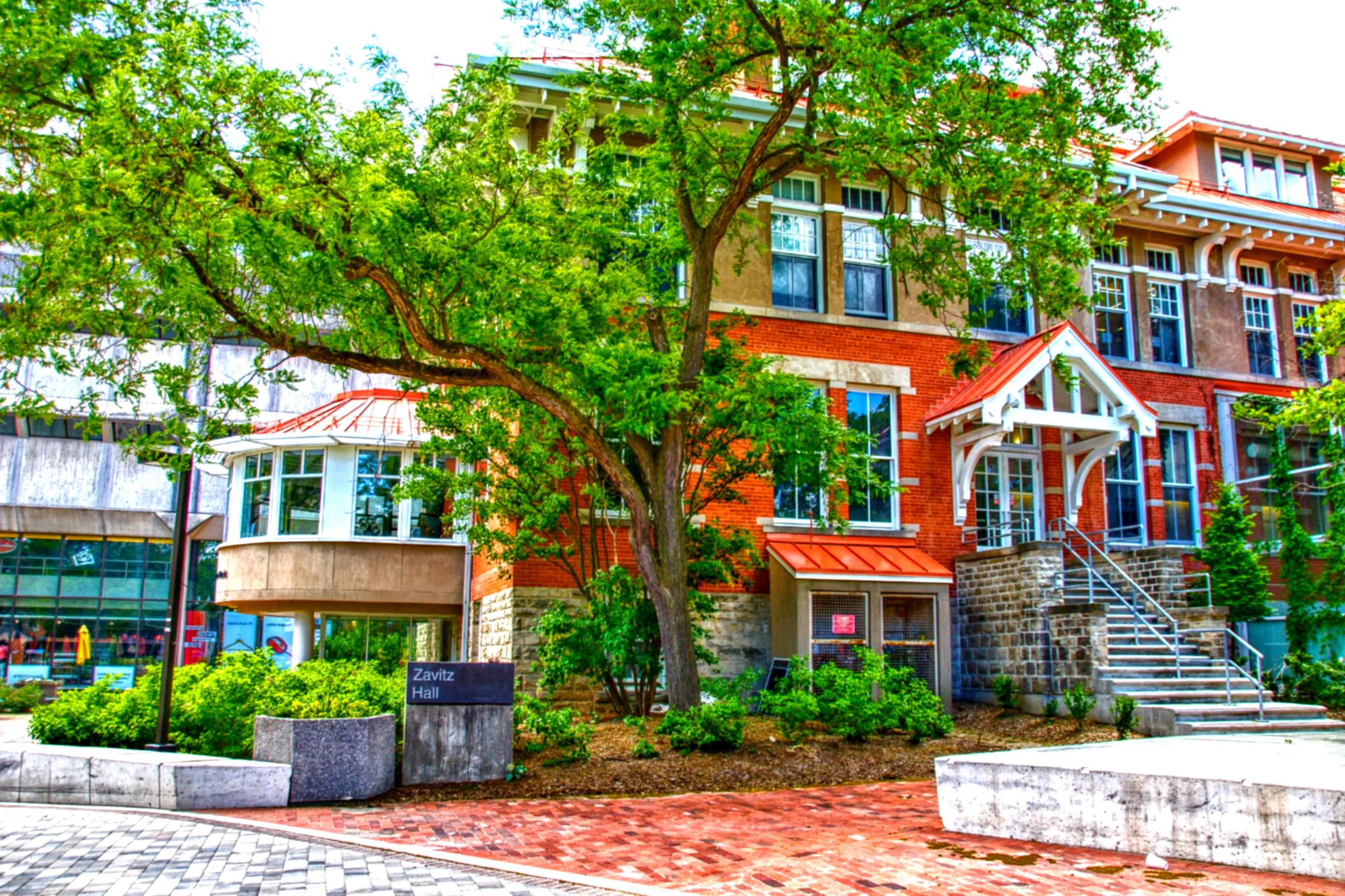 Búsquedas del tesoro en Guelph