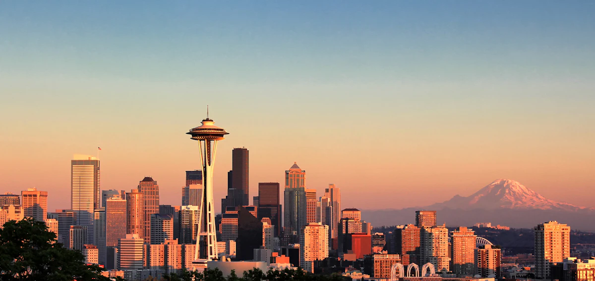 Seattle