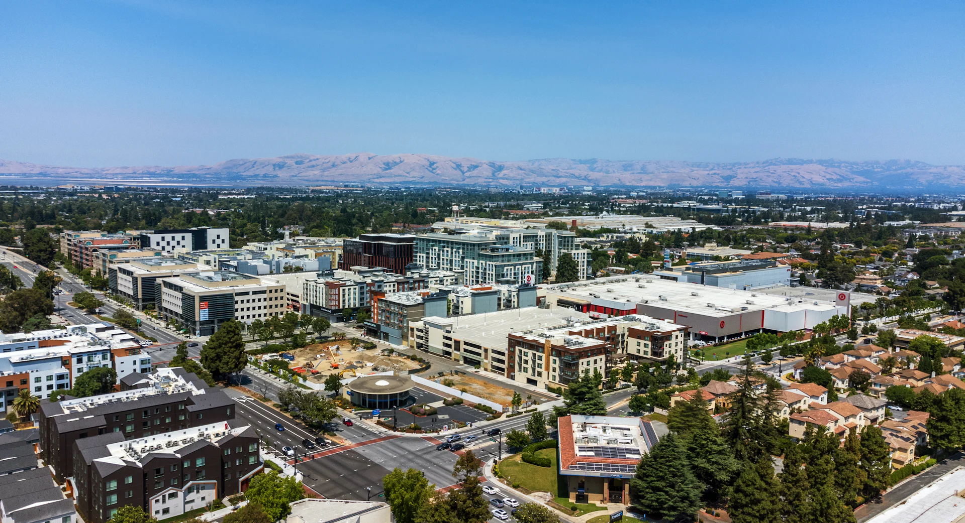 Chasses au trésor à Sunnyvale