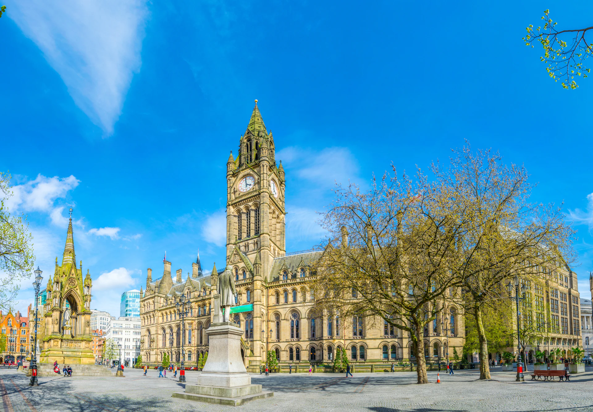 Manchester